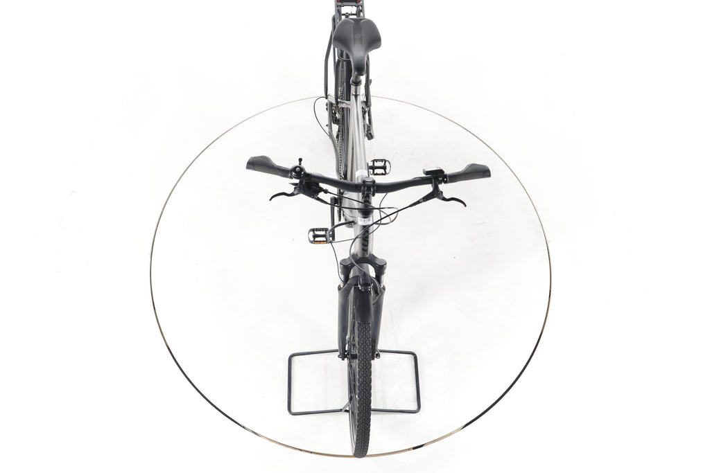 Giant Explore E+ 3 DD Trekking E-Bike - Image 16
