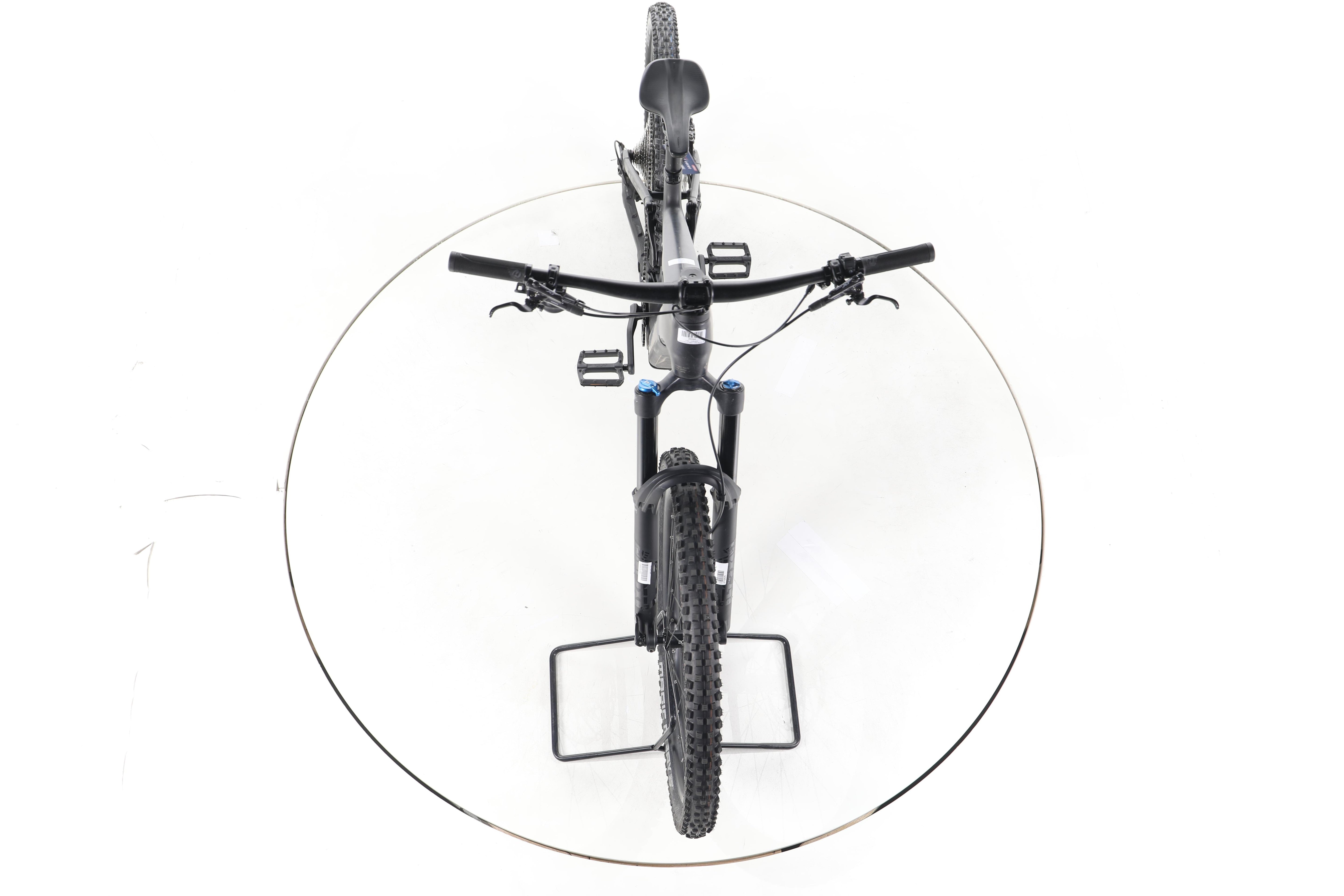Cube Stereo Hybrid ONE77 HPC SLX E-Bike Fully Carbon 2025 - Image 16