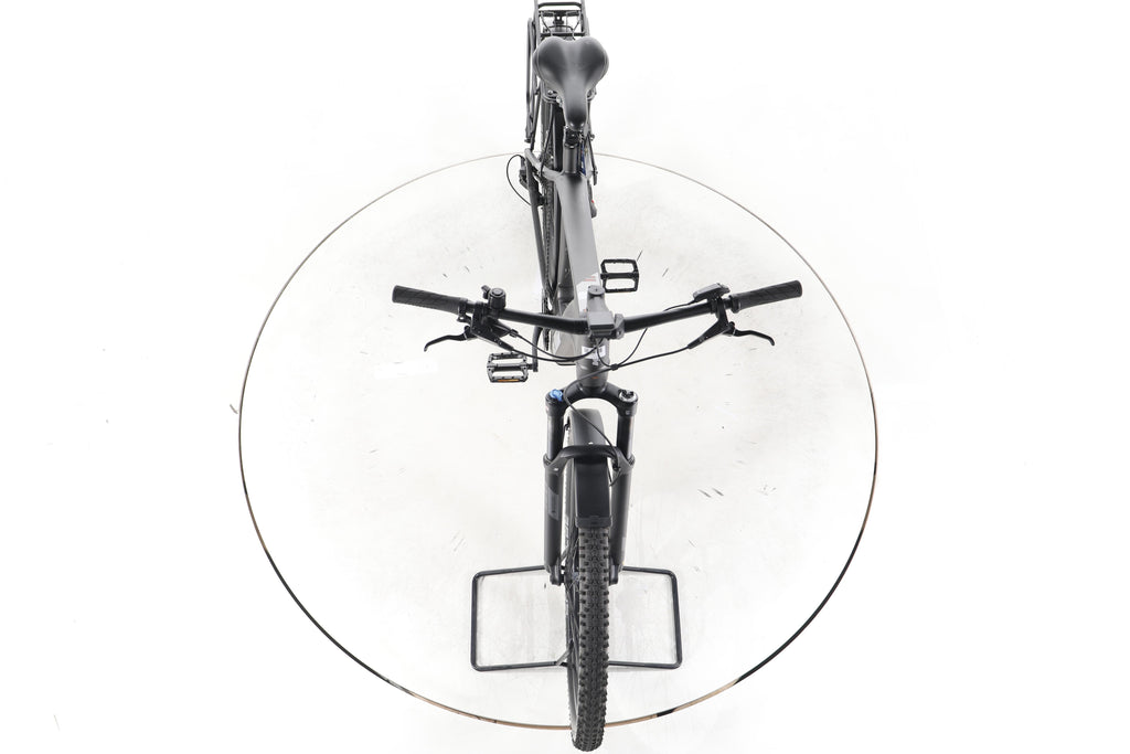 KTM Macina Team XL Trekking E-Bike - Image 16