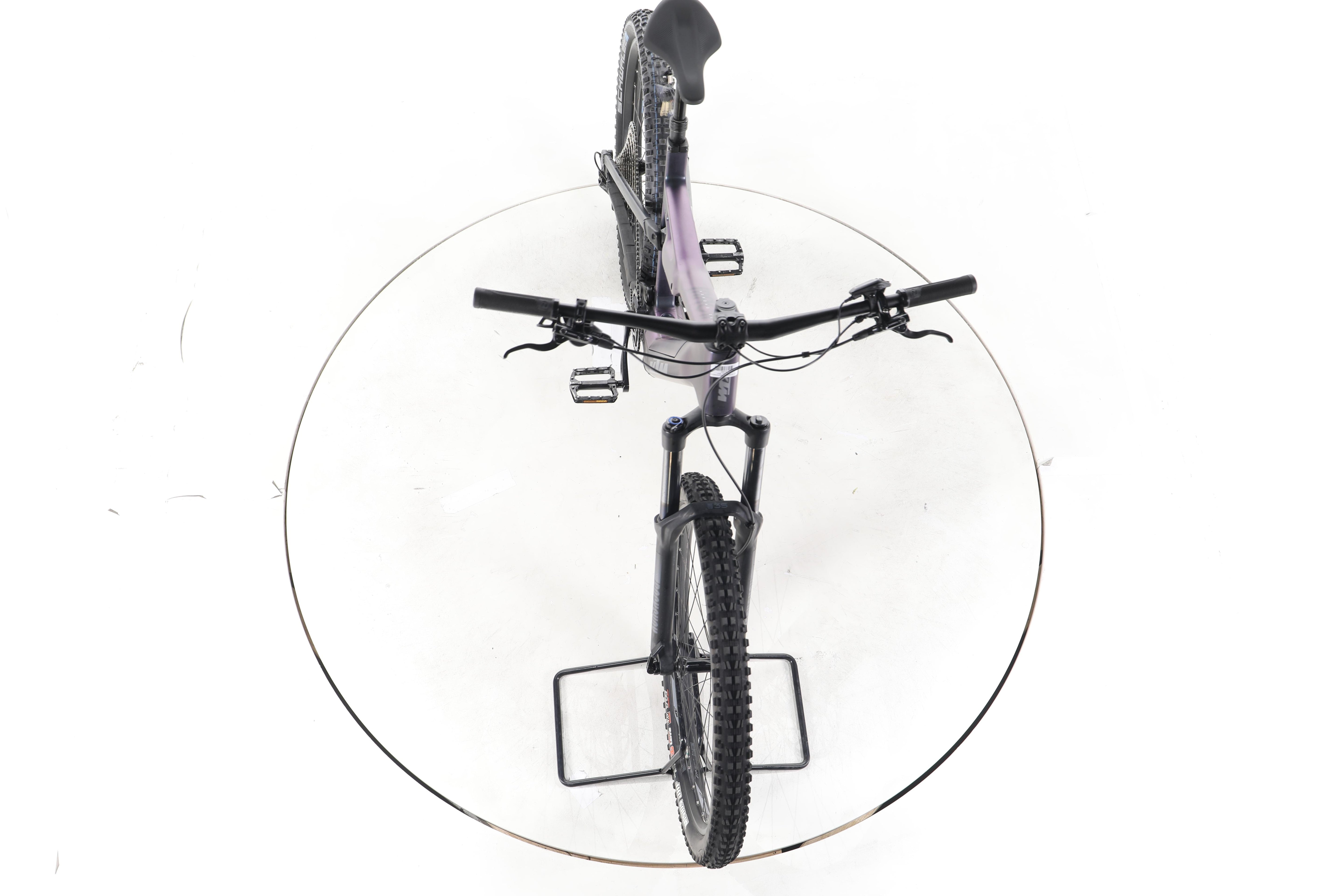 KTM Macina KAPOHO ELITE E-Bike Fully 2025 - Image 16