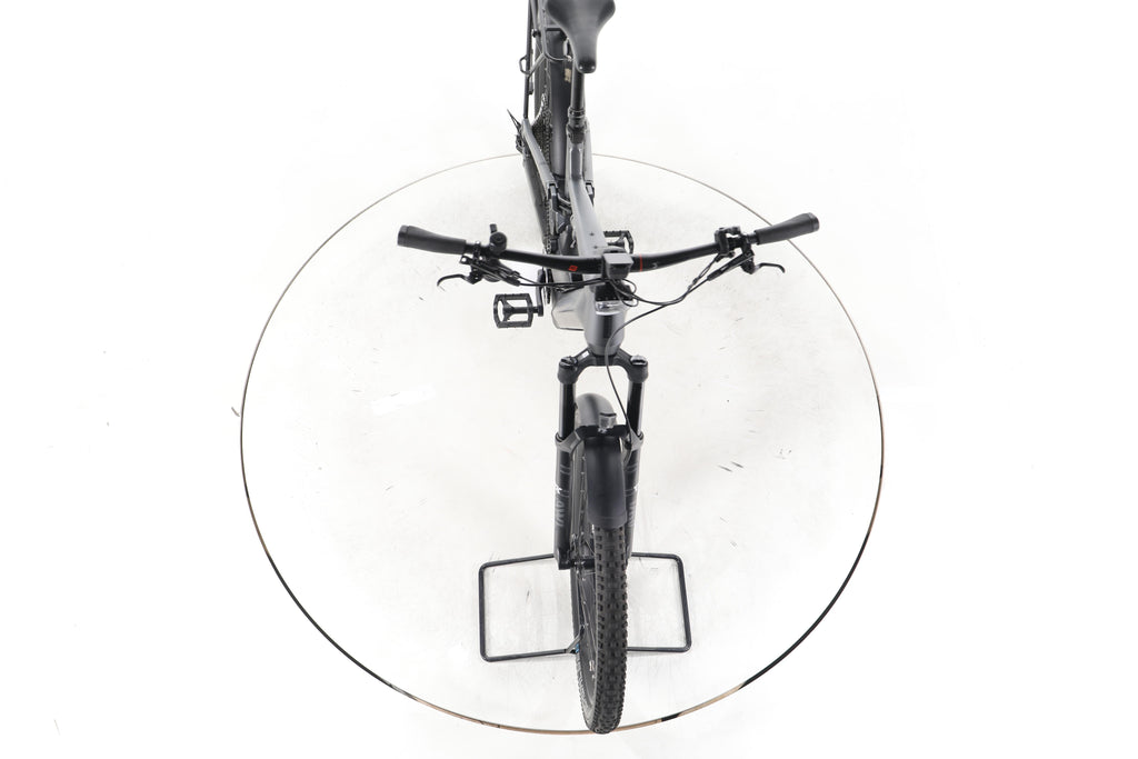 FLYER Goroc X 6.70 FS SUV E-Bike - Image 16