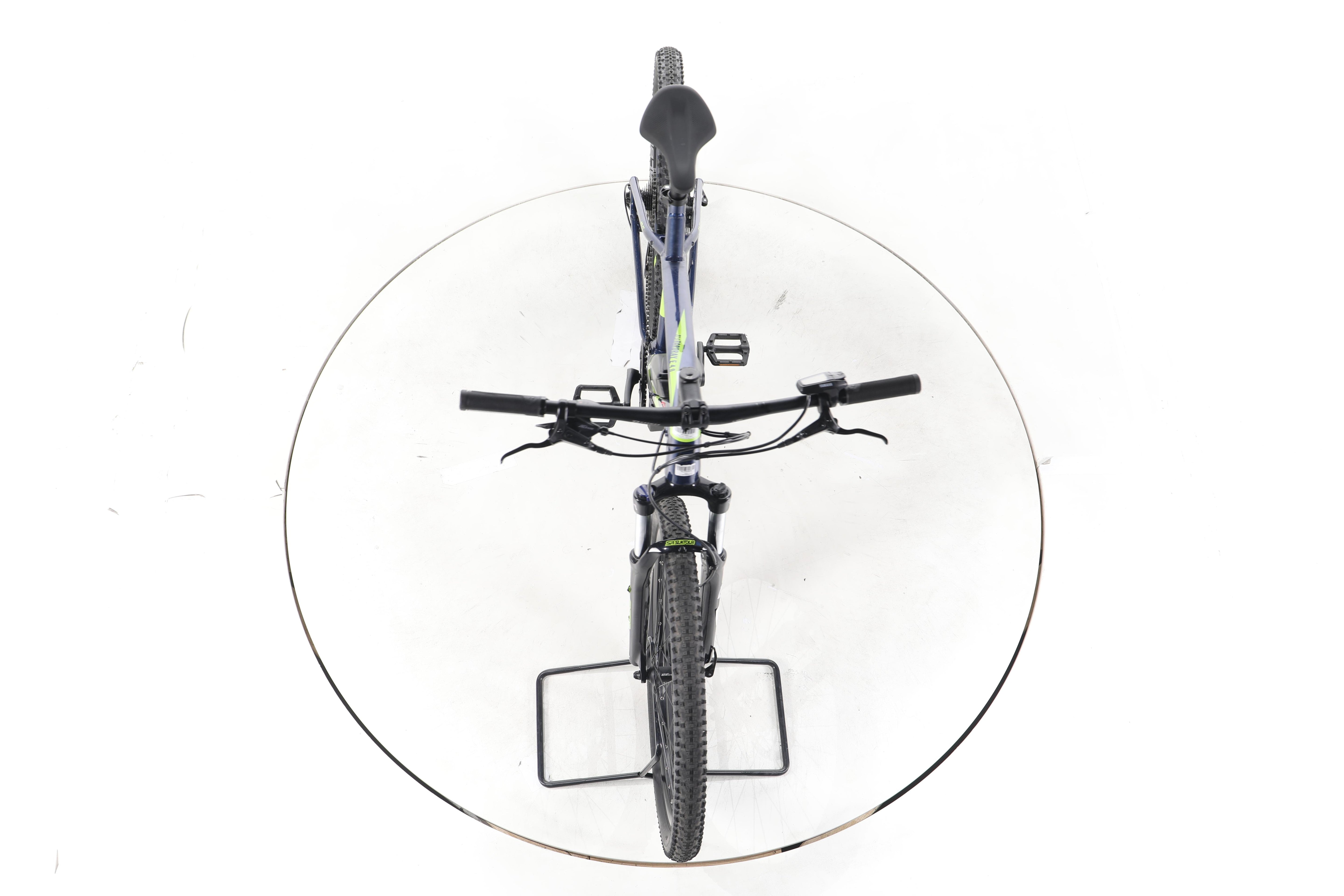 R Raymon HardRay E-Seven 4.0 E-Bike - Image 16