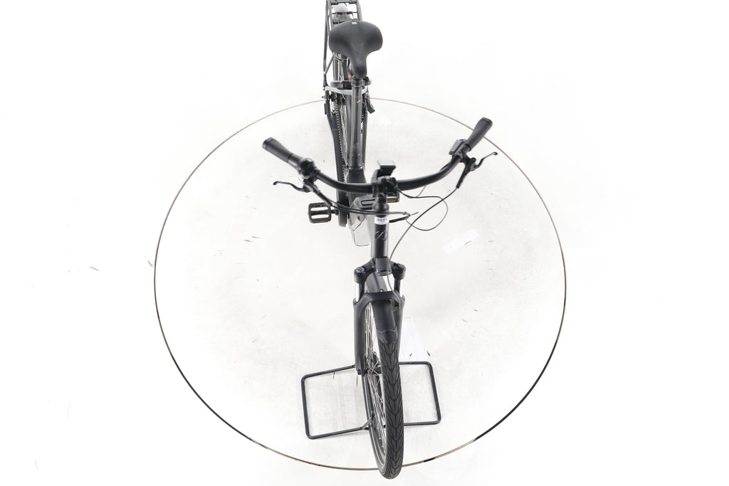 Kalkhoff Image 1.B XXL City E-Bike Tiefeinsteiger - Image 16