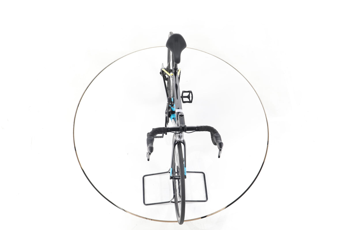 Wilier Garda Disc Rennrad Carbon - Image 16