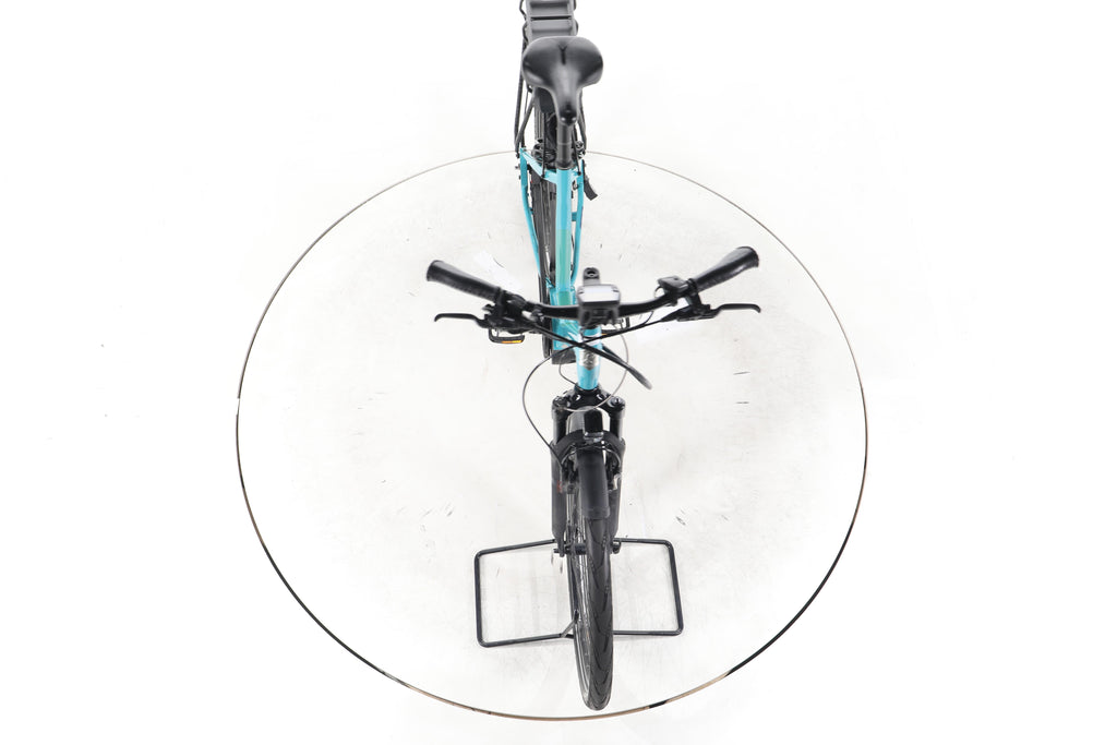 Maxcycles Elite City E-Bike Tiefeinsteiger - Image 16