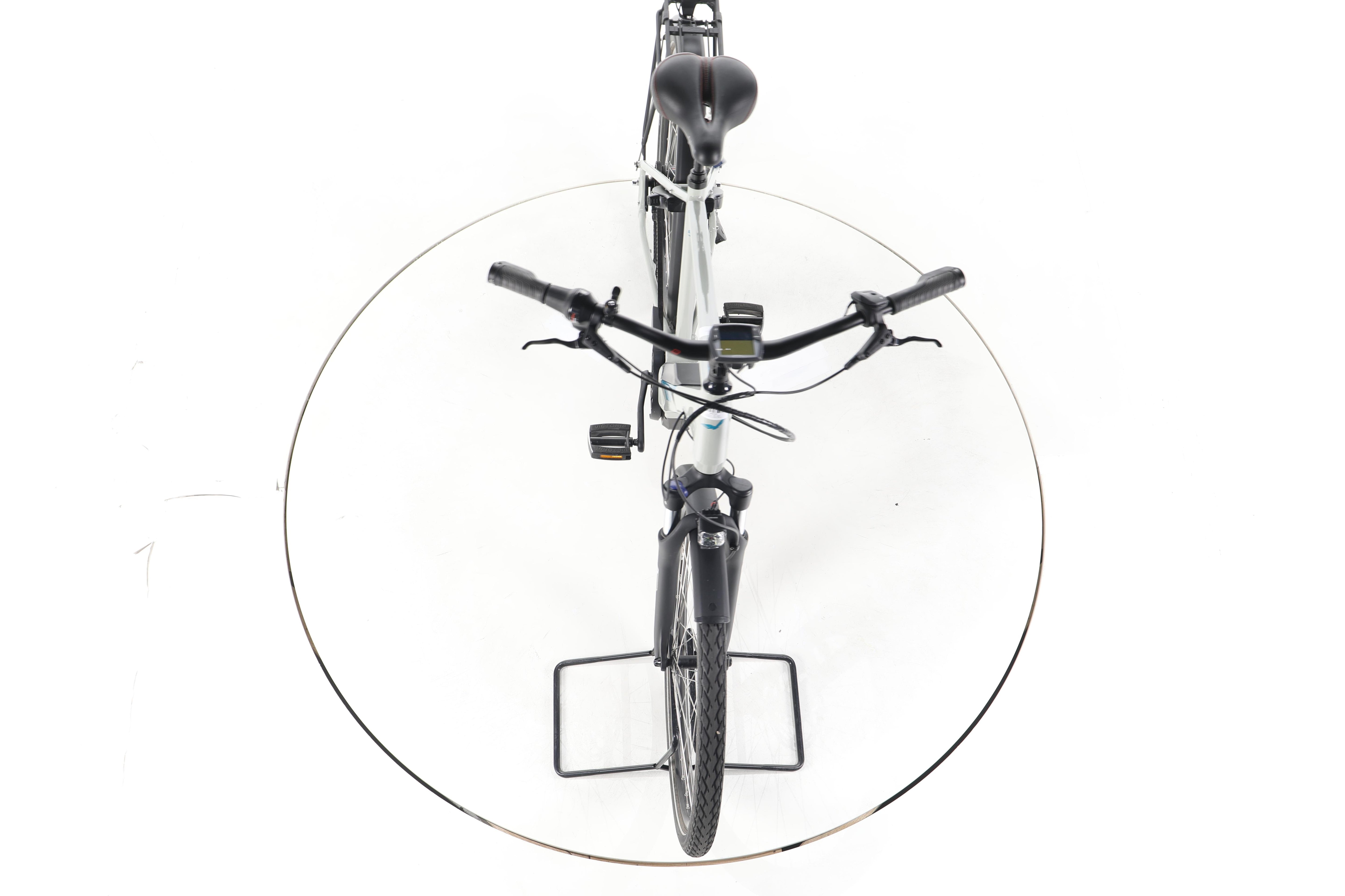 Victoria eTrekking 7.8 City E-Bike - Image 16