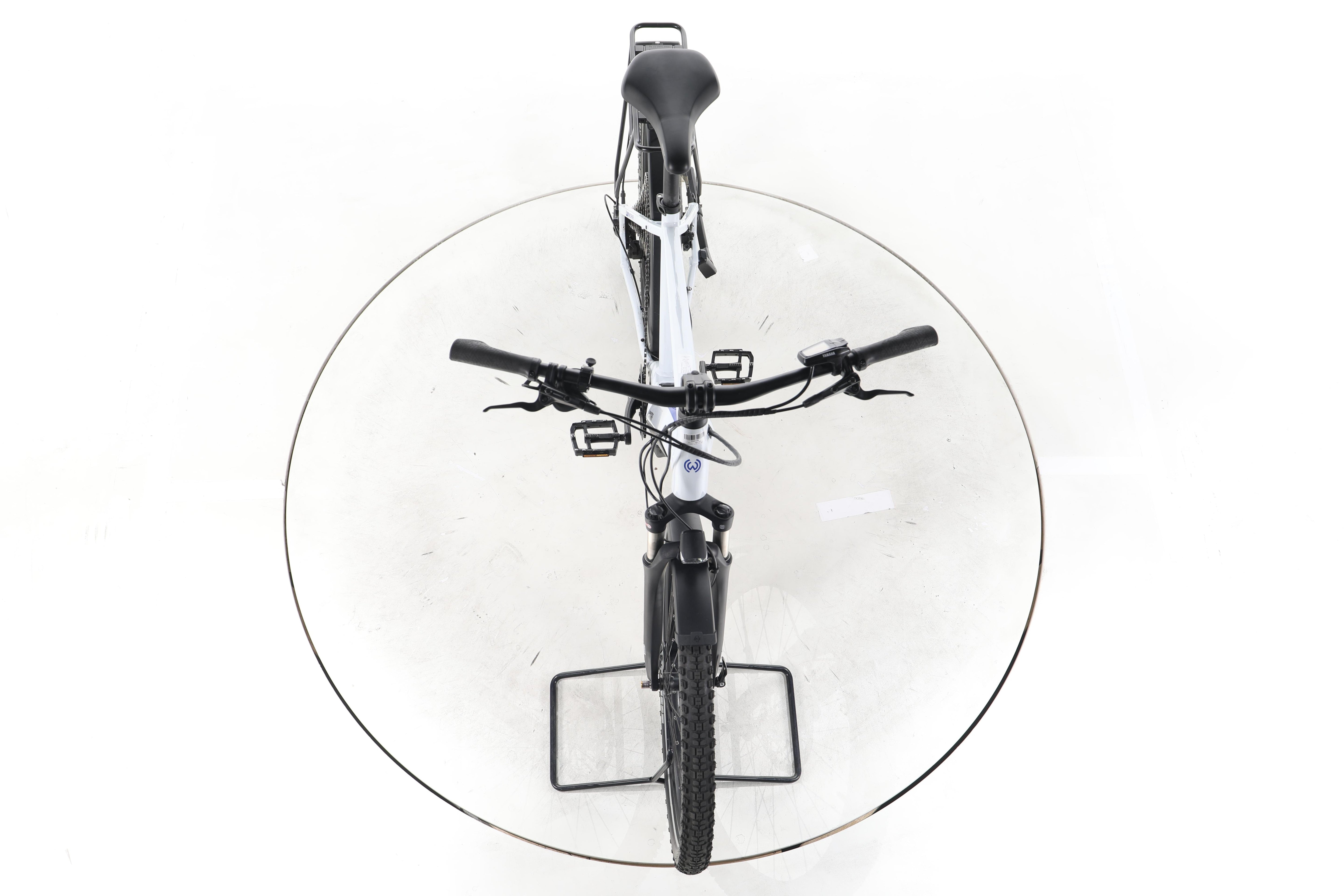 Winora Yucatan 12 Trekking E-Bike - Image 16
