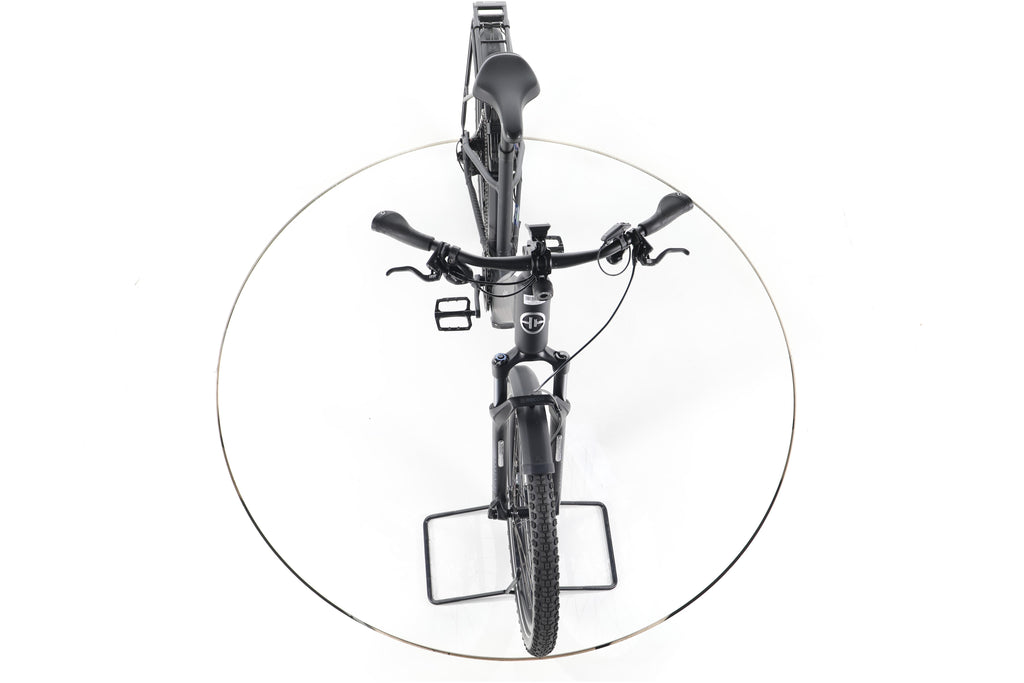 HNF Nicolai UD4 Adventure Trekking E-Bike Tiefeinsteiger - Image 16