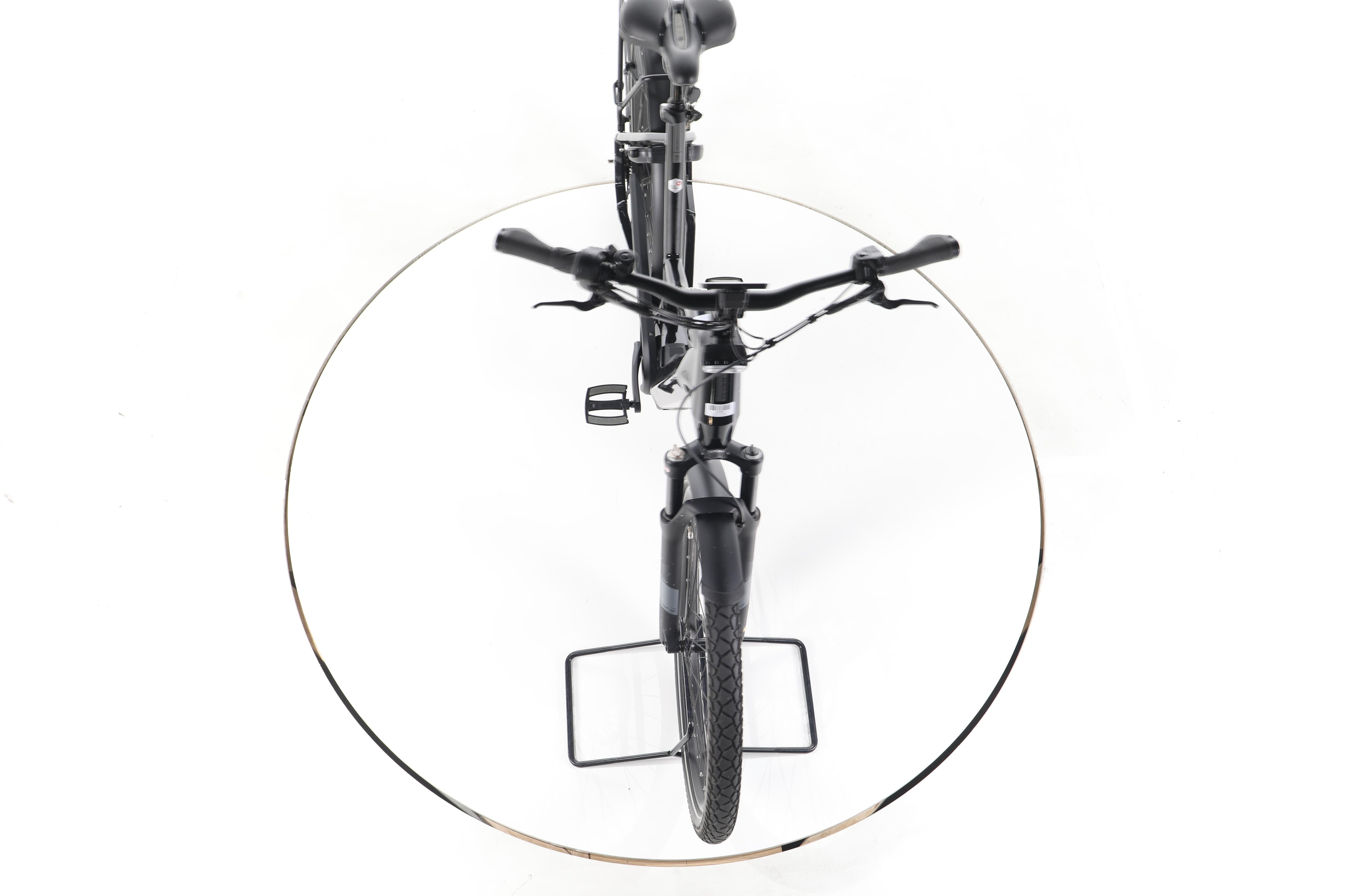 FLYER Upstreet 7.23 City E-Bike - Image 16