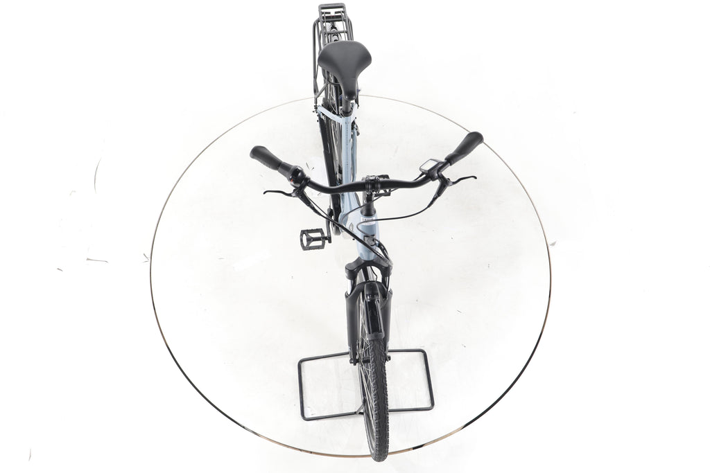 Kettler Traveller Gold 5+ RT Belt City E-Bike Tiefeinsteiger - Image 16