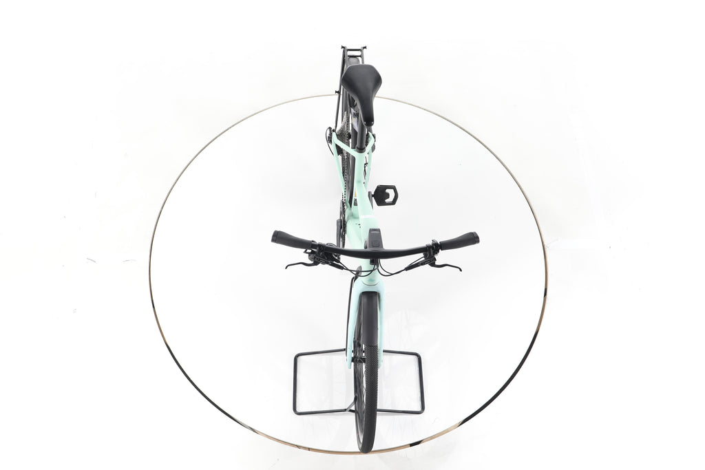 Canyon Commuter:ON 7 Trekking E-Bike - Image 16