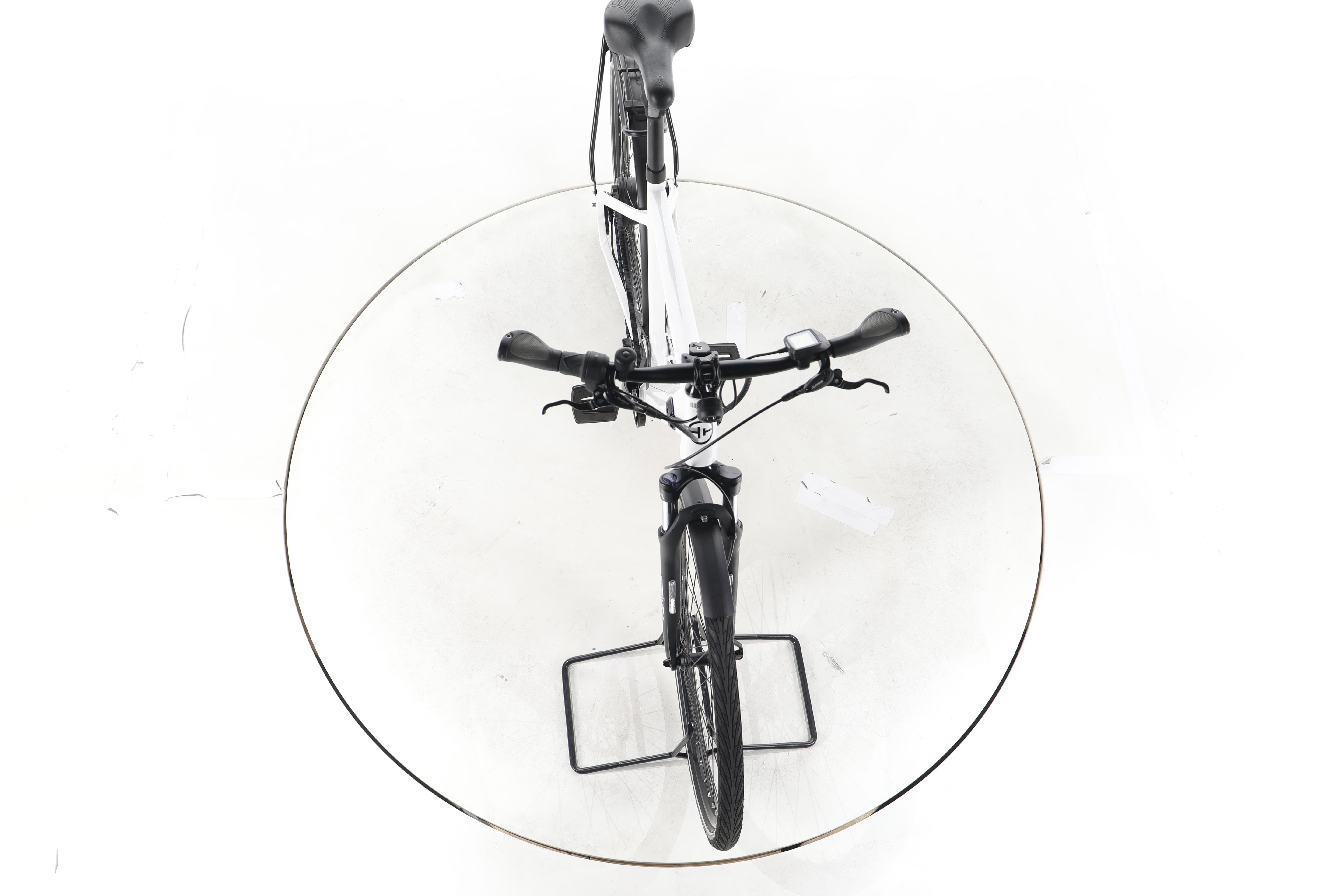 HNF Nicolai SD3 City E-Bike - Image 16
