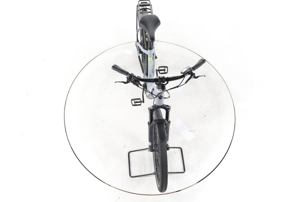 Winora Yucatan X10 Trekking E-Bike Tiefeinsteiger - Image 16