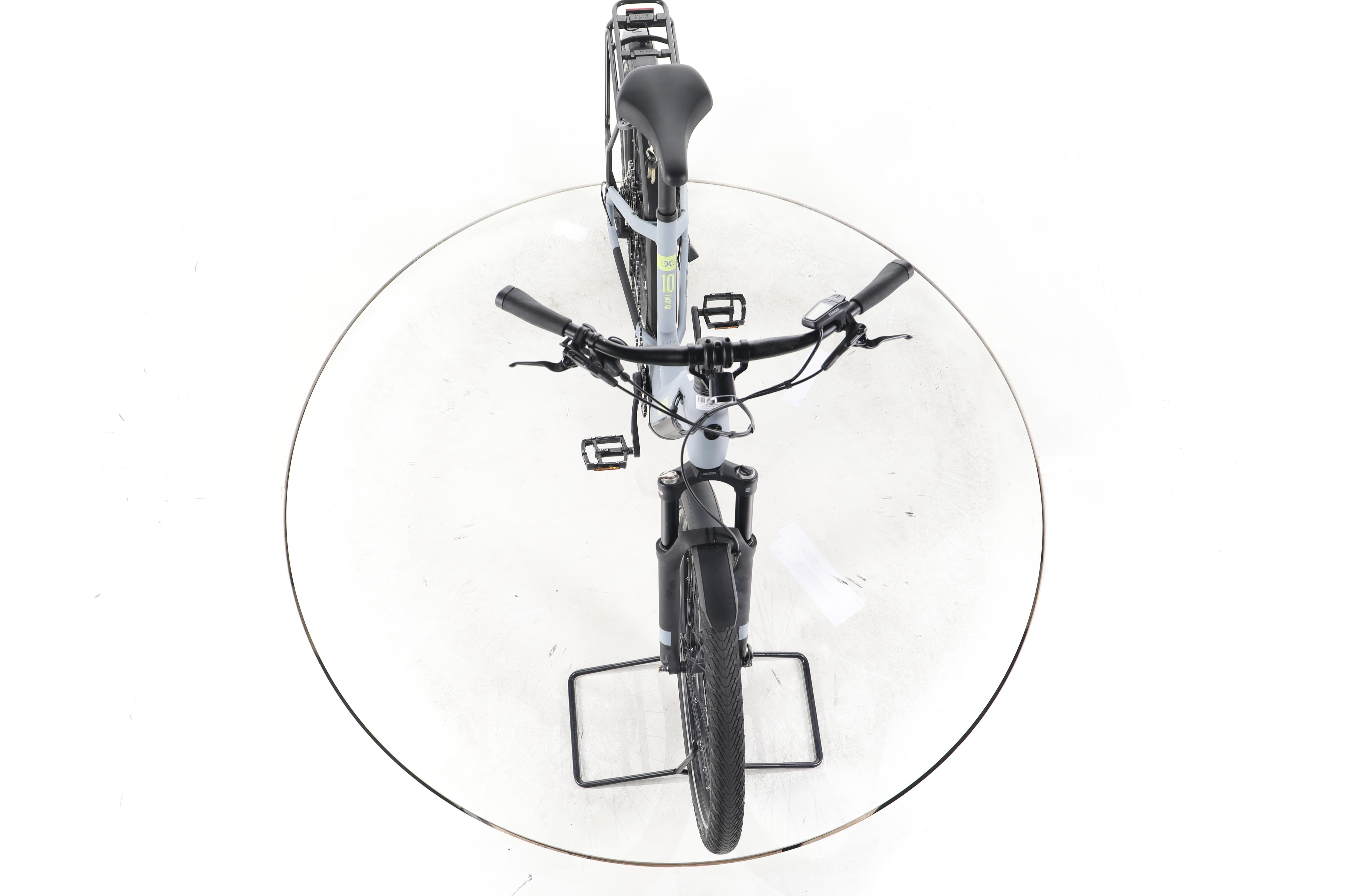 Winora Yucatan X10 Trekking E-Bike Tiefeinsteiger - Image 16