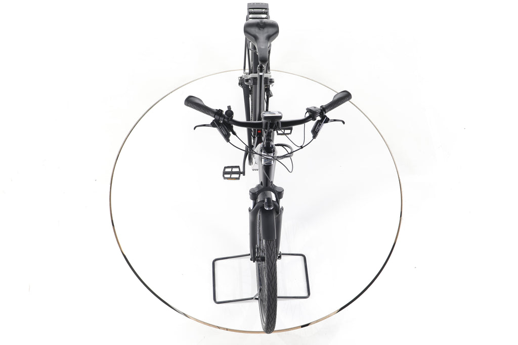 Corratec E-Power Trekking Trekking E-Bike Tiefeinsteiger - Image 16