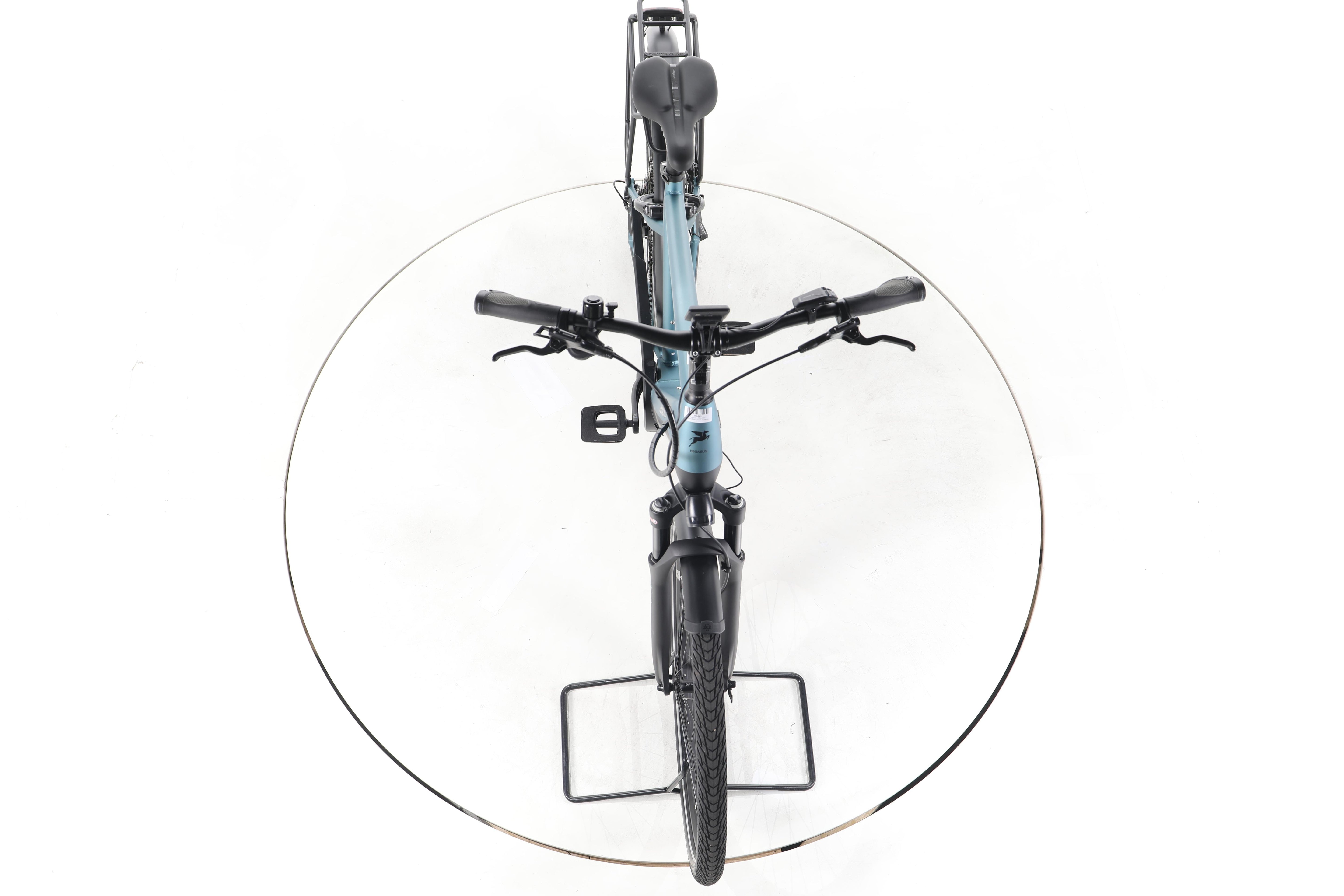 Pegasus Premio EVO Lite Trekking E-Bike - Image 16