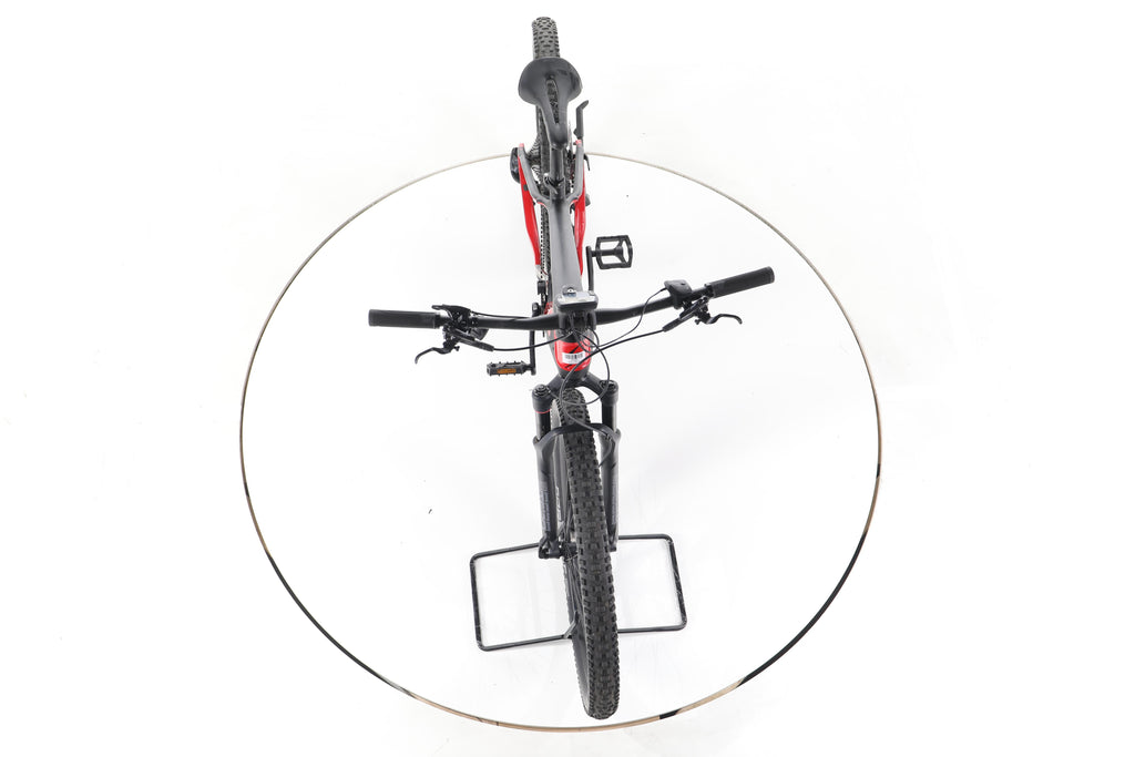 Simplon Sengo Pmax E-Bike Carbon - Image 16