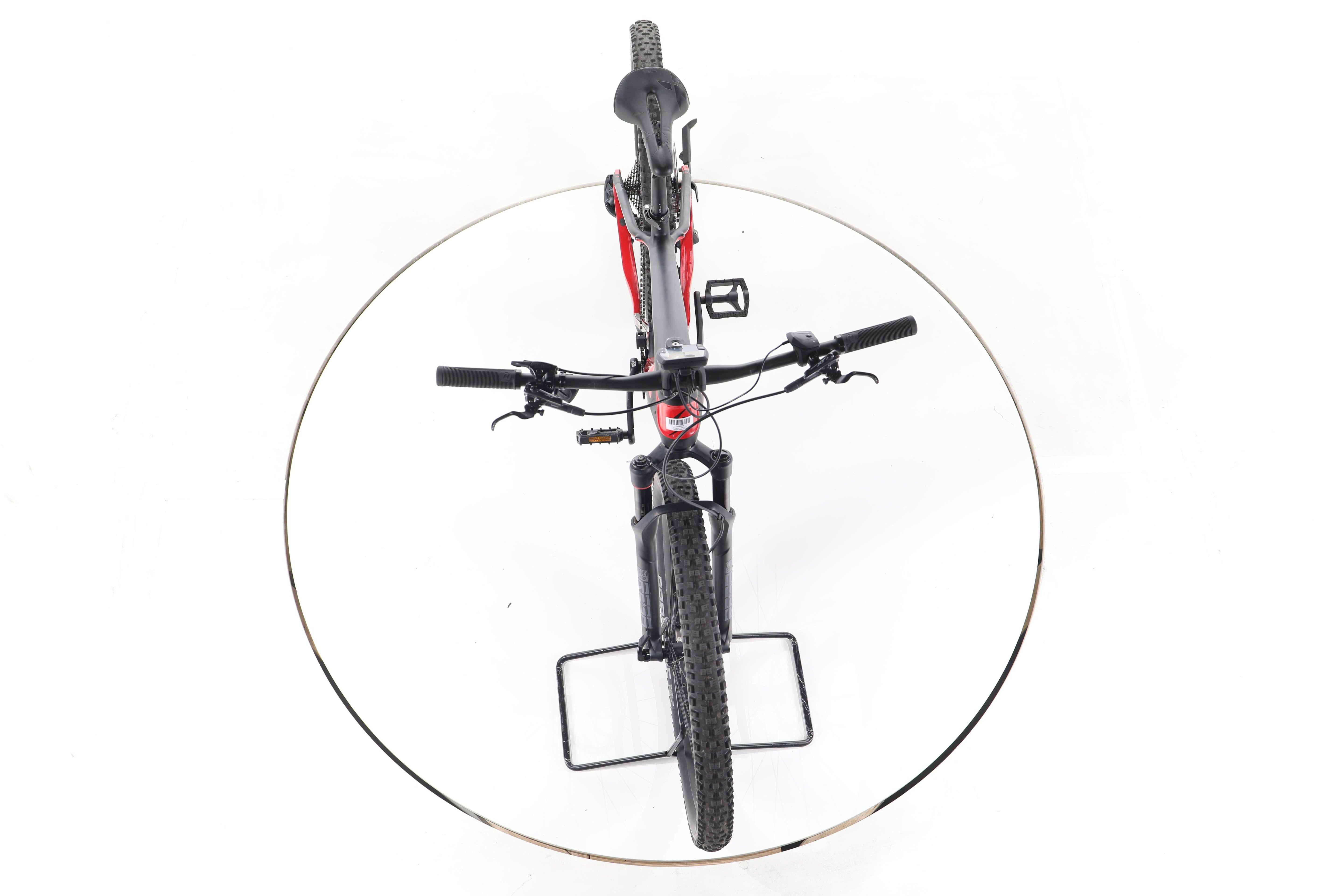 Simplon Sengo Pmax E-Bike Carbon - Image 16