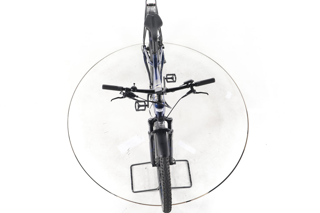Conway Cairon SUV 5.0 Trekking E-Bike - Image 16