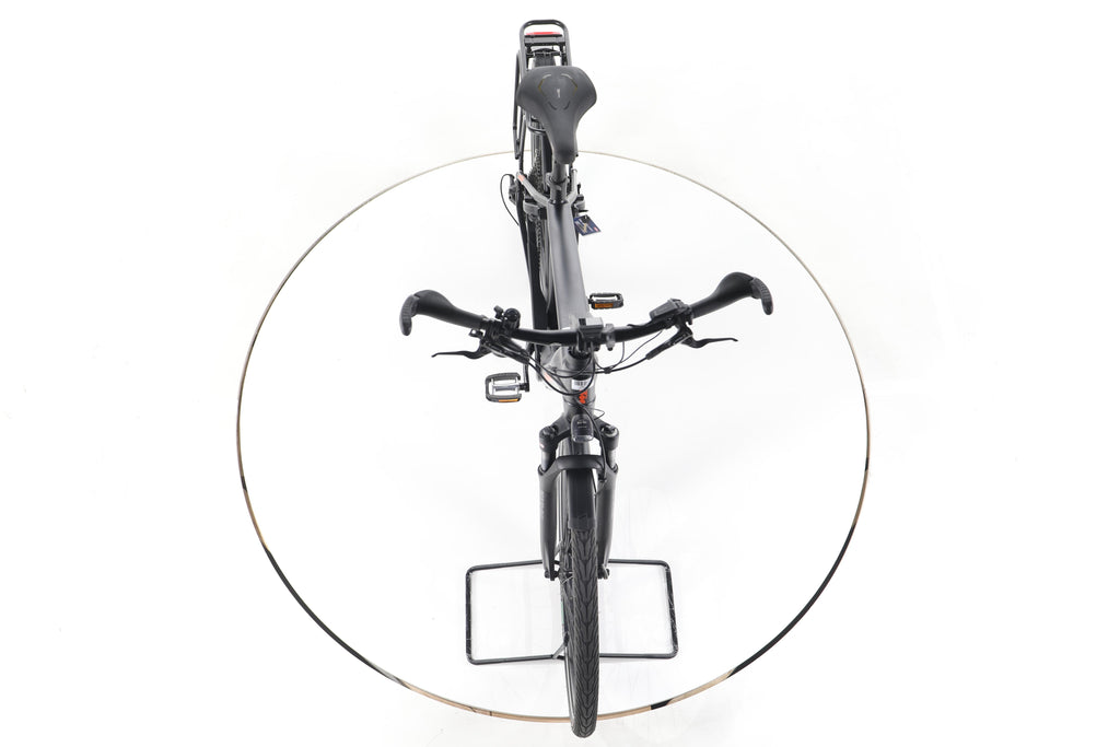 KTM Macina Style LDT Pro Trekking E-Bike 2024 - Image 16