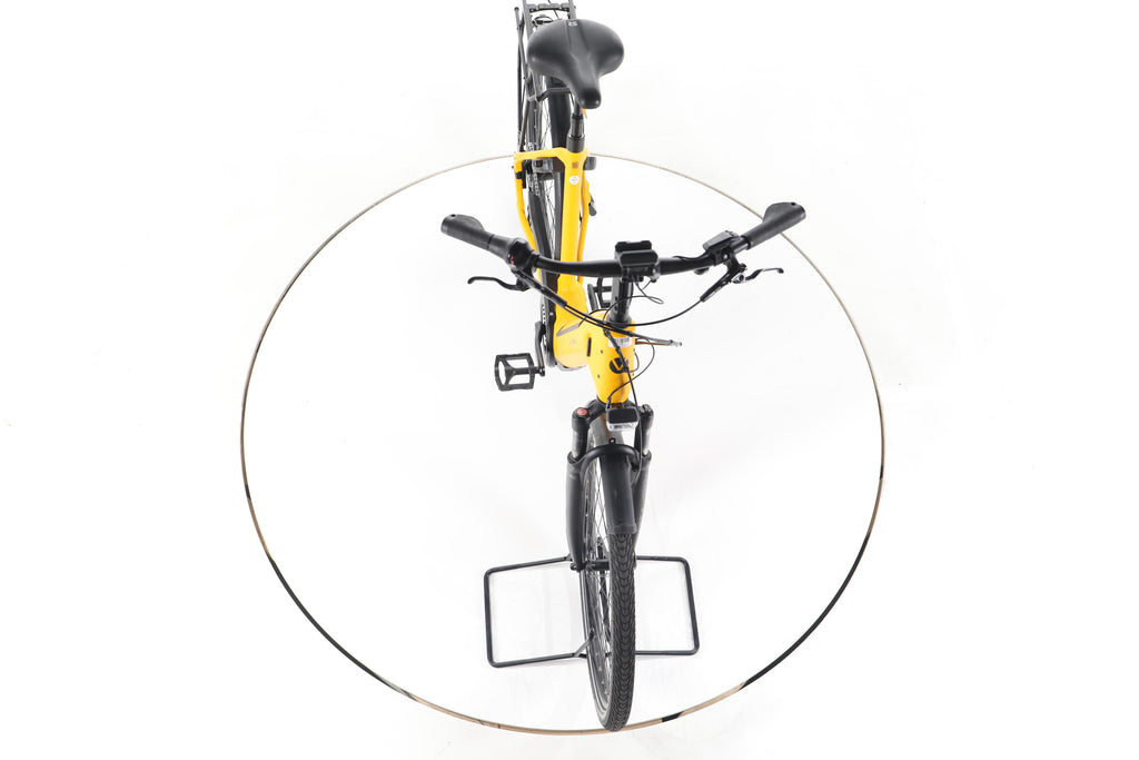 Velo de Ville AEB 890 PRO City E-Bike Tiefeinsteiger 2025 - Image 16