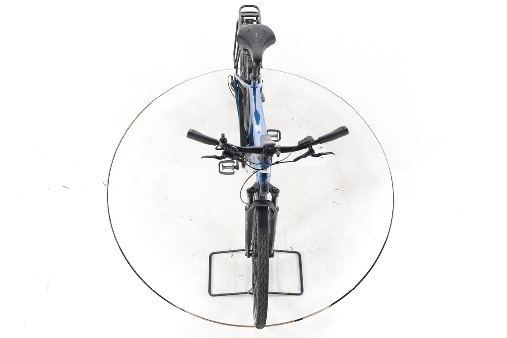 KTM Macina Style 730 Trekking E-Bike - Image 16