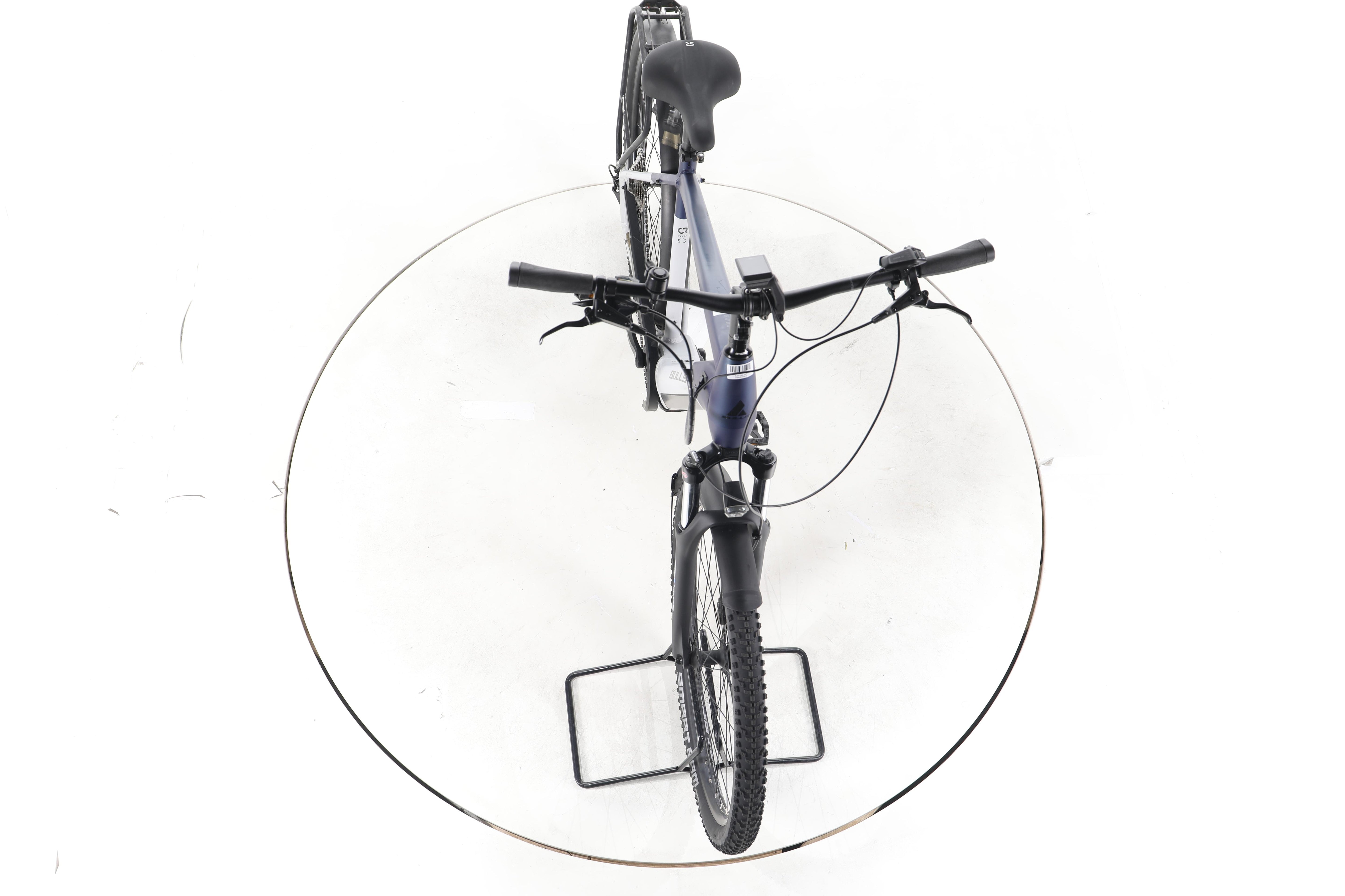 Bulls Cross Evo Trekking E-Bike - Image 16
