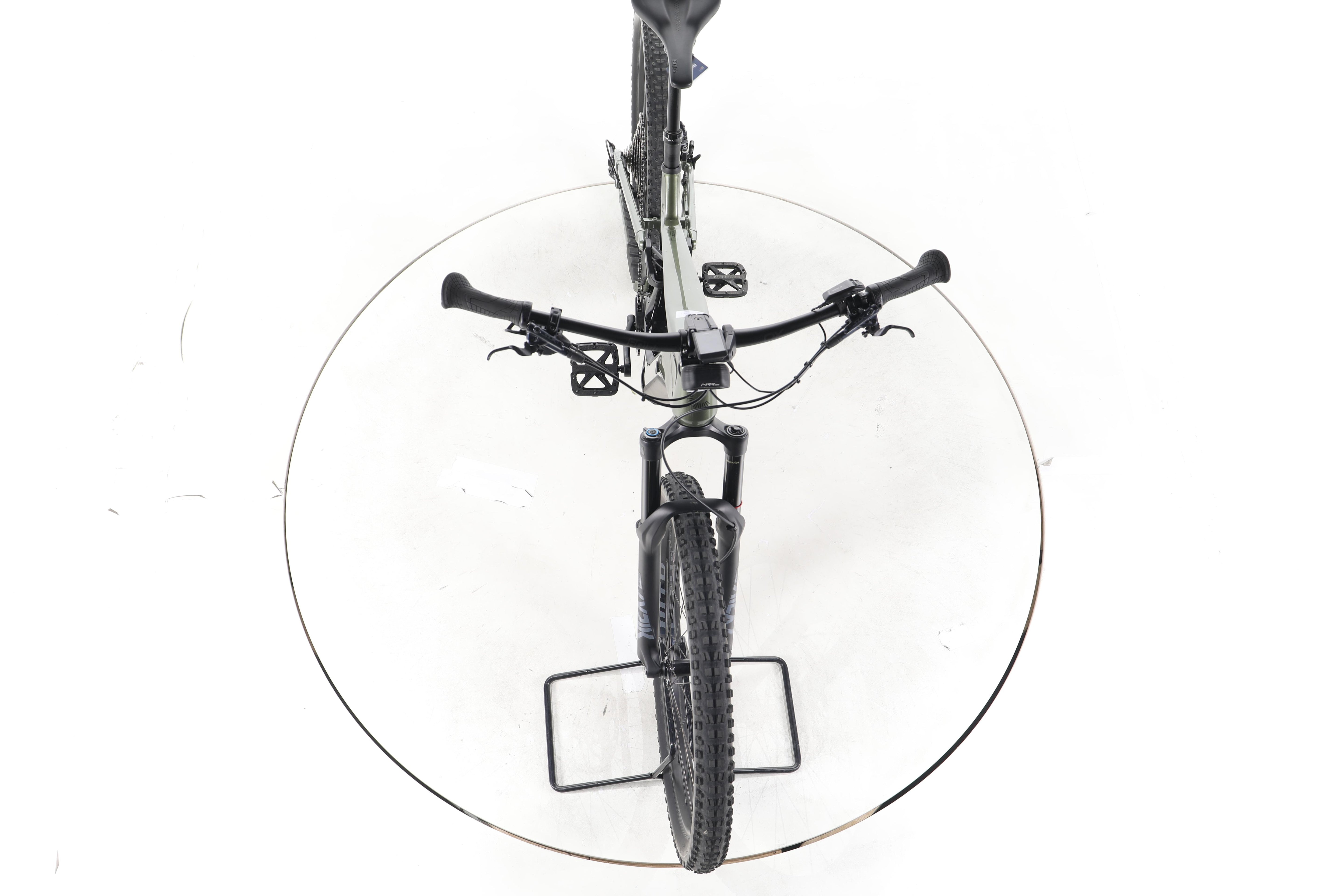 Cannondale Moterra 2 E-Bike Fully Carbon - Image 16