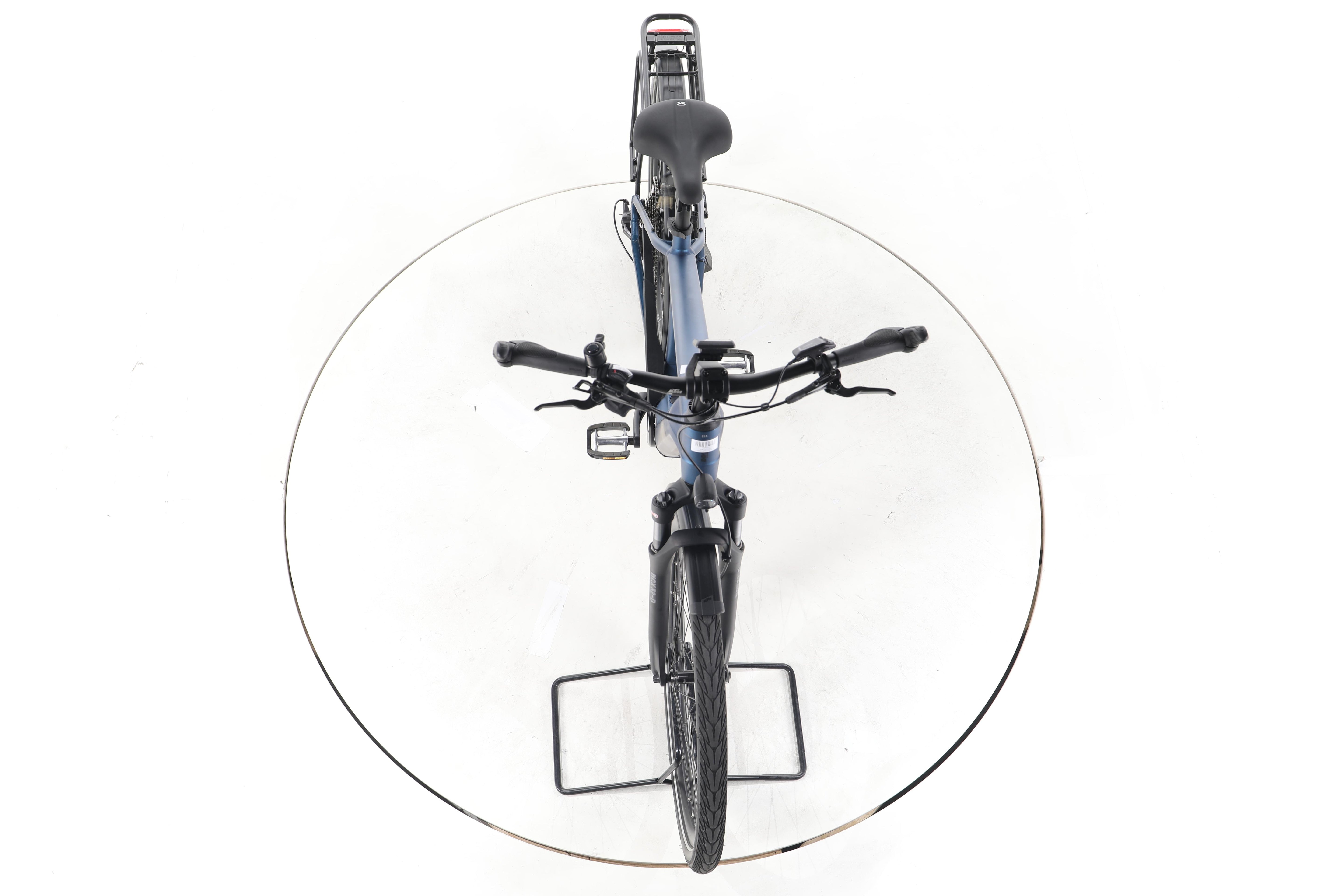 KTM Macina Style 730 Trekking E-Bike - Image 16