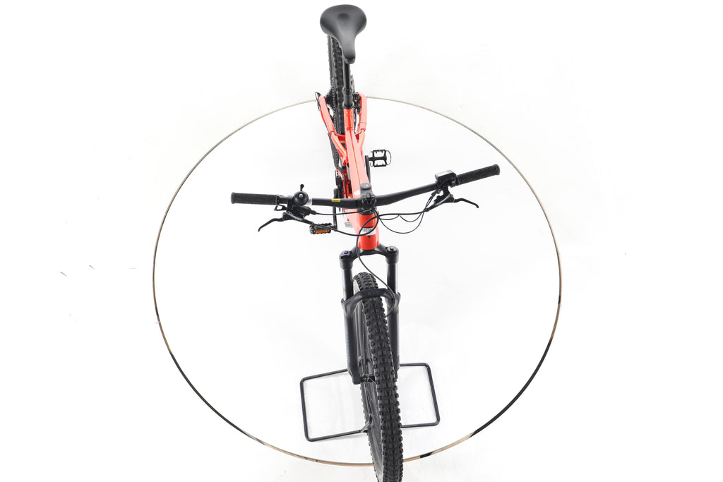 Giant Stance E+ 1 E-Bike Fully - Image 16