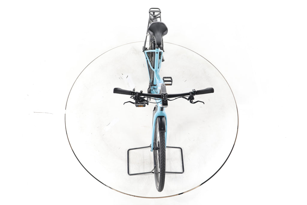 Orbea Vibe H30 EQ Trekking E-Bike - Image 16
