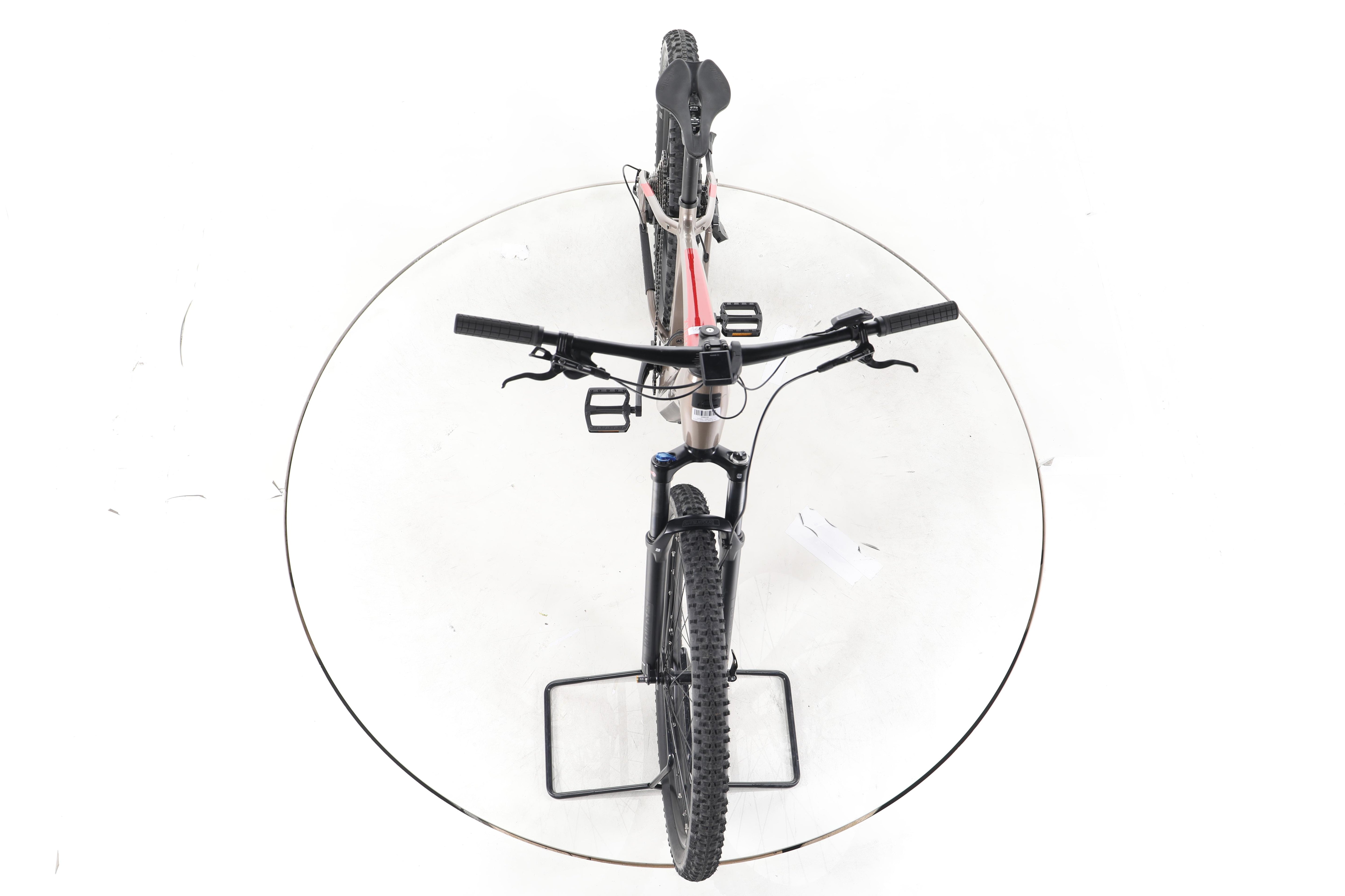 Corratec E-Power X-Vert Pro E-Bike - Image 16