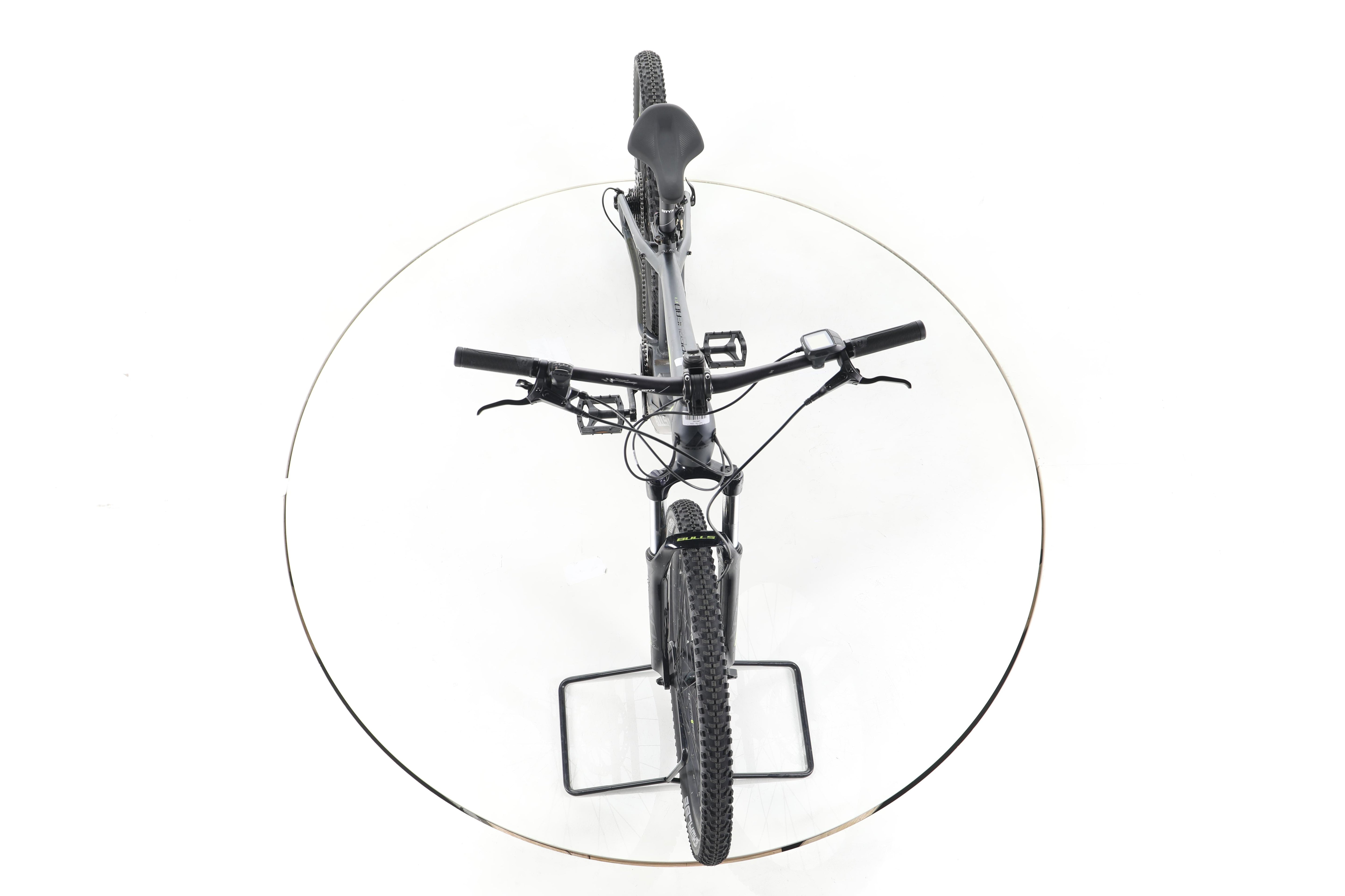 Bulls Copperhead E1 E-Bike - Image 16