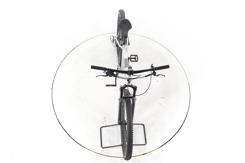 Cube Attention SLX Fahrrad Hardtail - Image 16