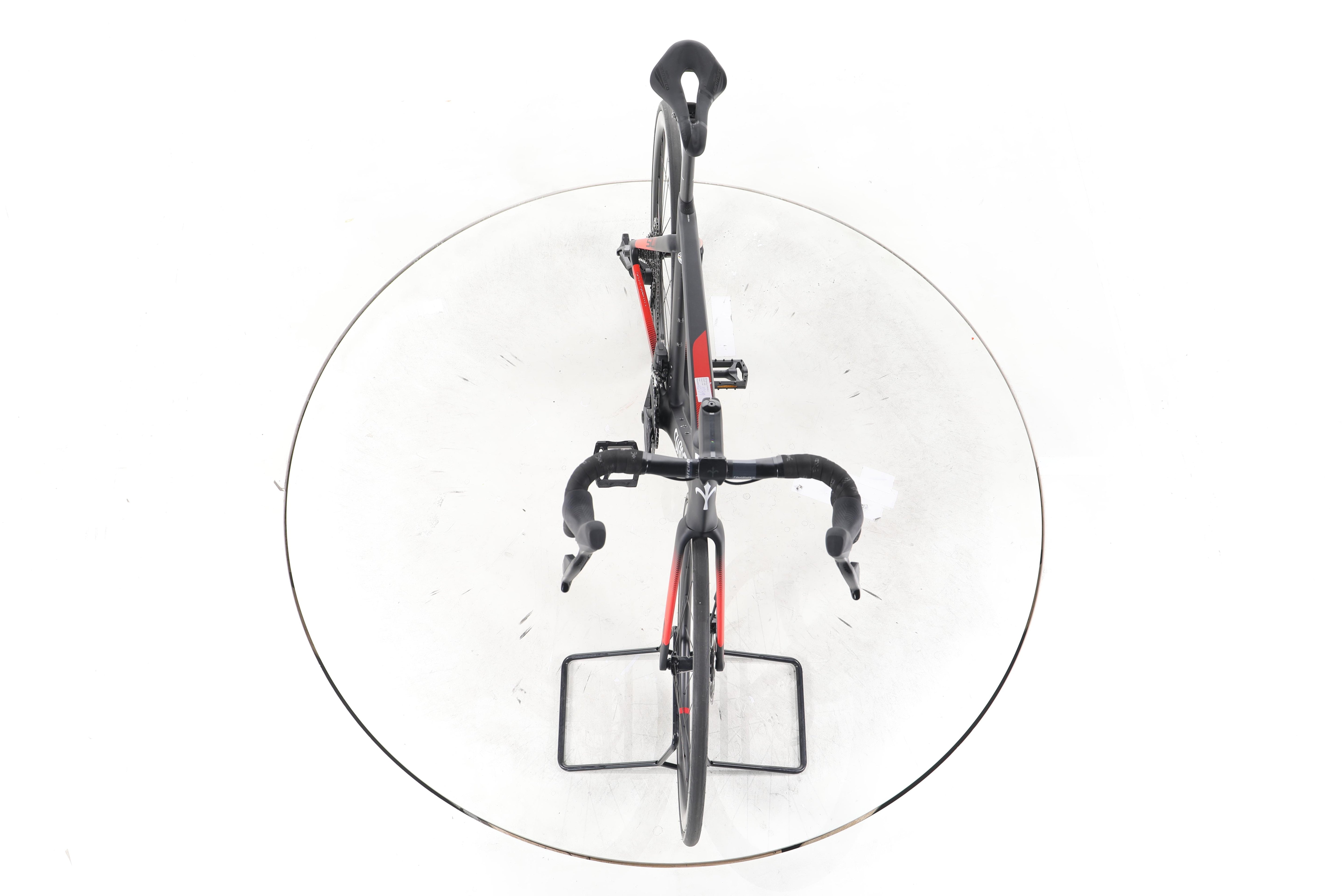 Wilier Cento10 SL Disc Rival eTap AXS 12S Rennrad Carbon - Image 16