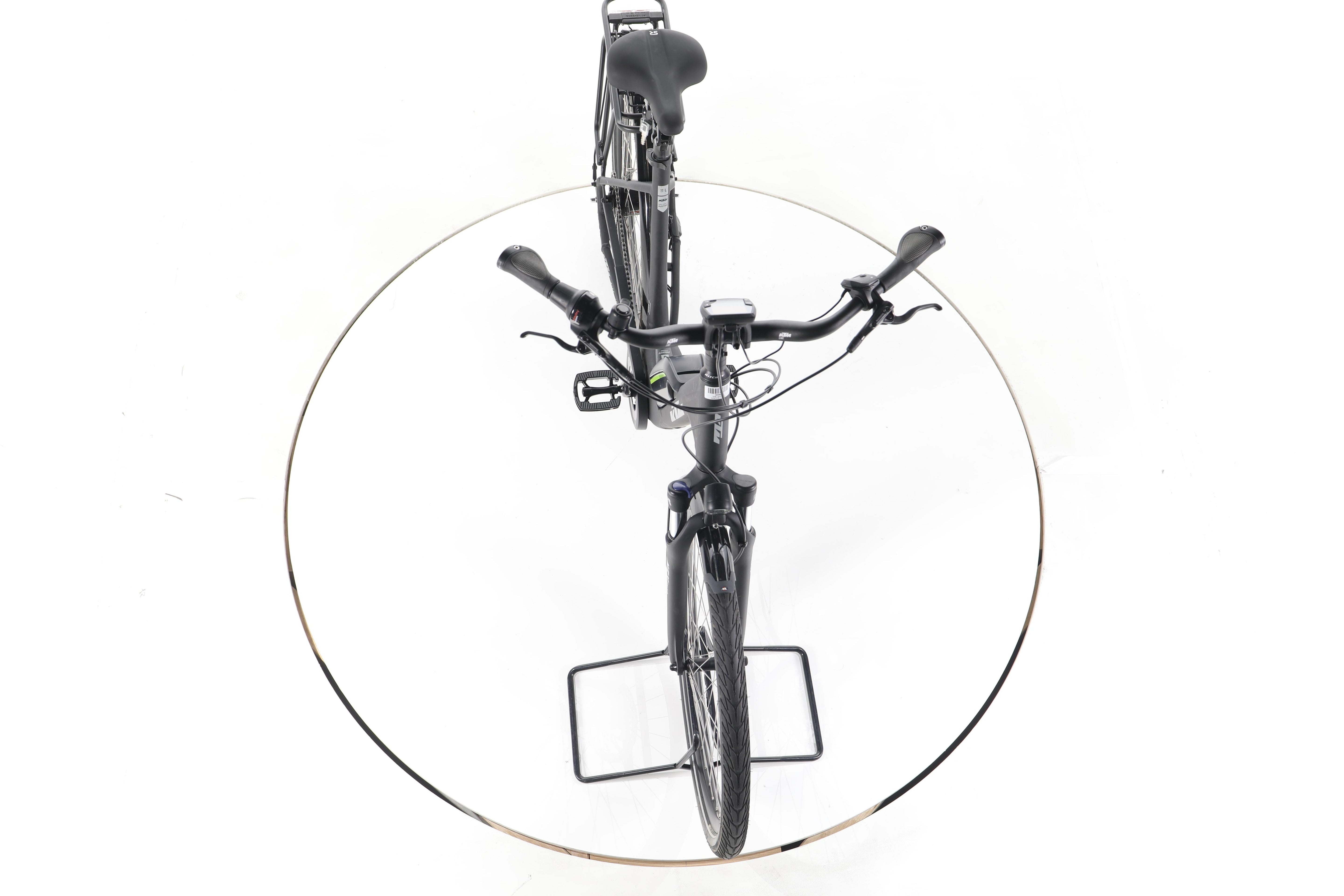 KTM Cento 5 City E-Bike Tiefeinsteiger - Image 16