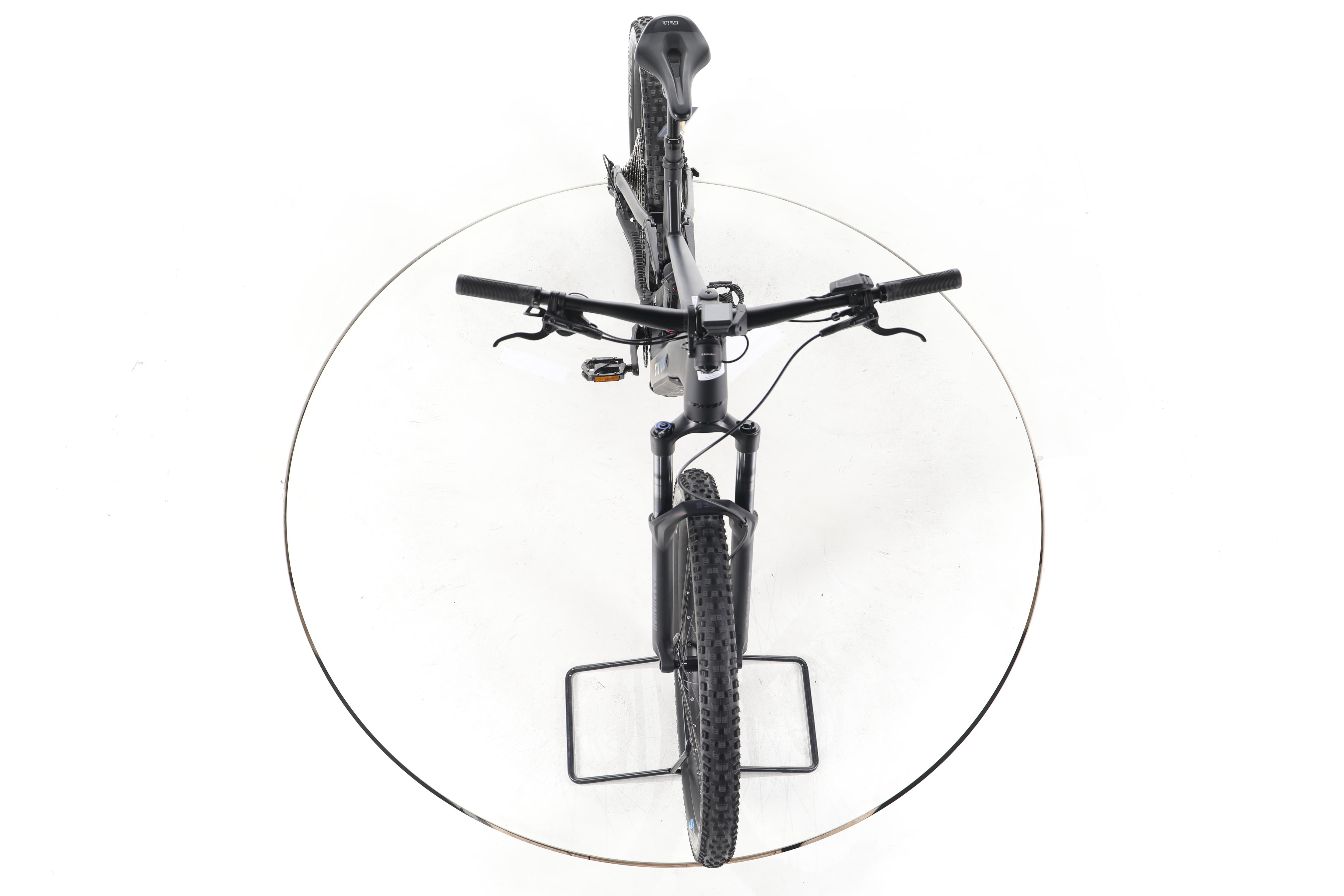 Stevens E-Inception AM 6.6.1 ACT E-Bike Fully 2024 - Image 16