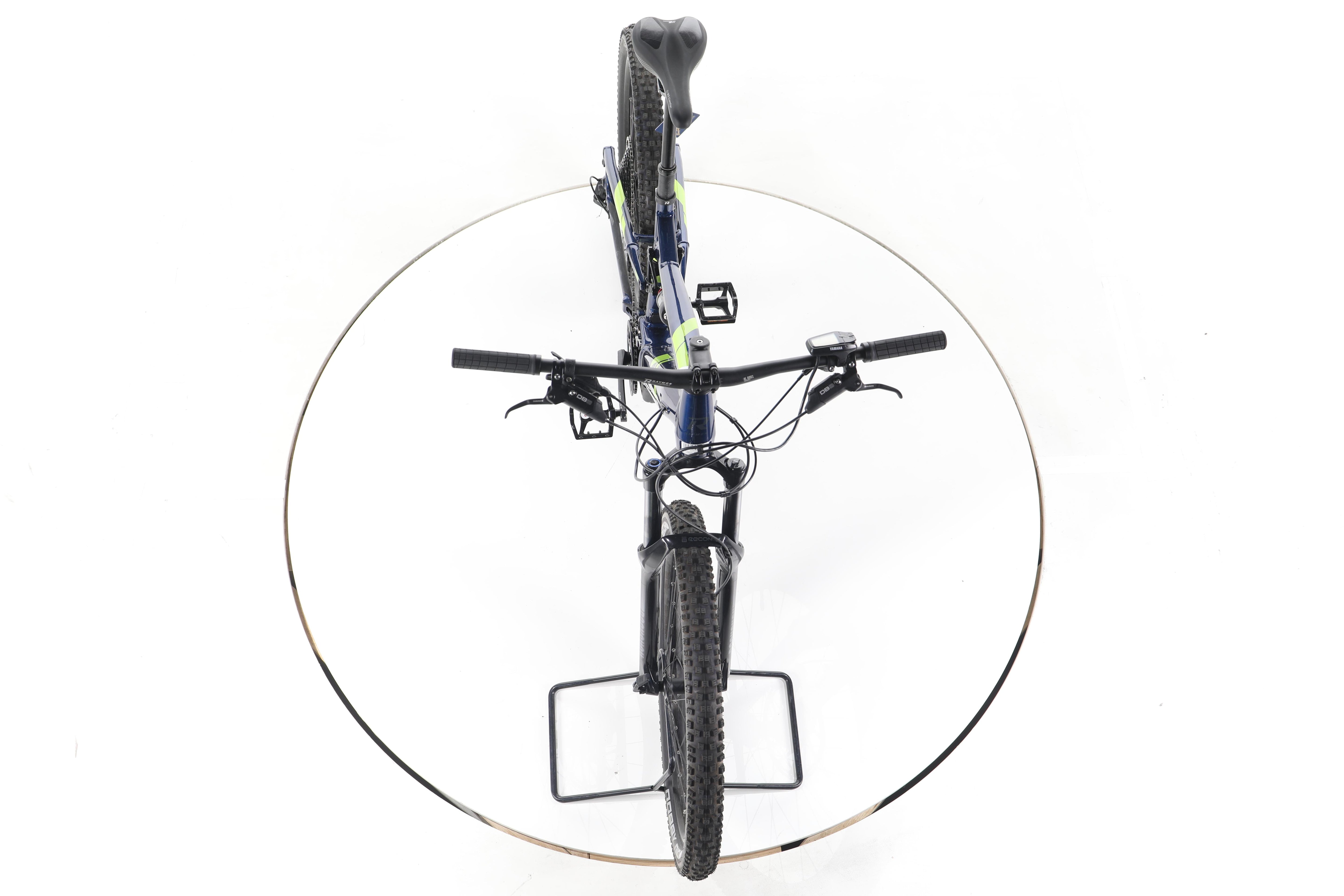 R Raymon FullRay 130E 6.0 E-Bike Fully - Image 16
