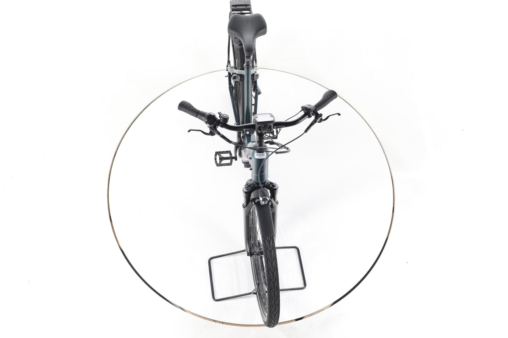 FALTER E9.5 City E-Bike Tiefeinsteiger - Image 16