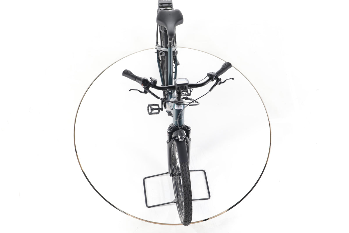 FALTER E9.5 City E-Bike Tiefeinsteiger - Image 16