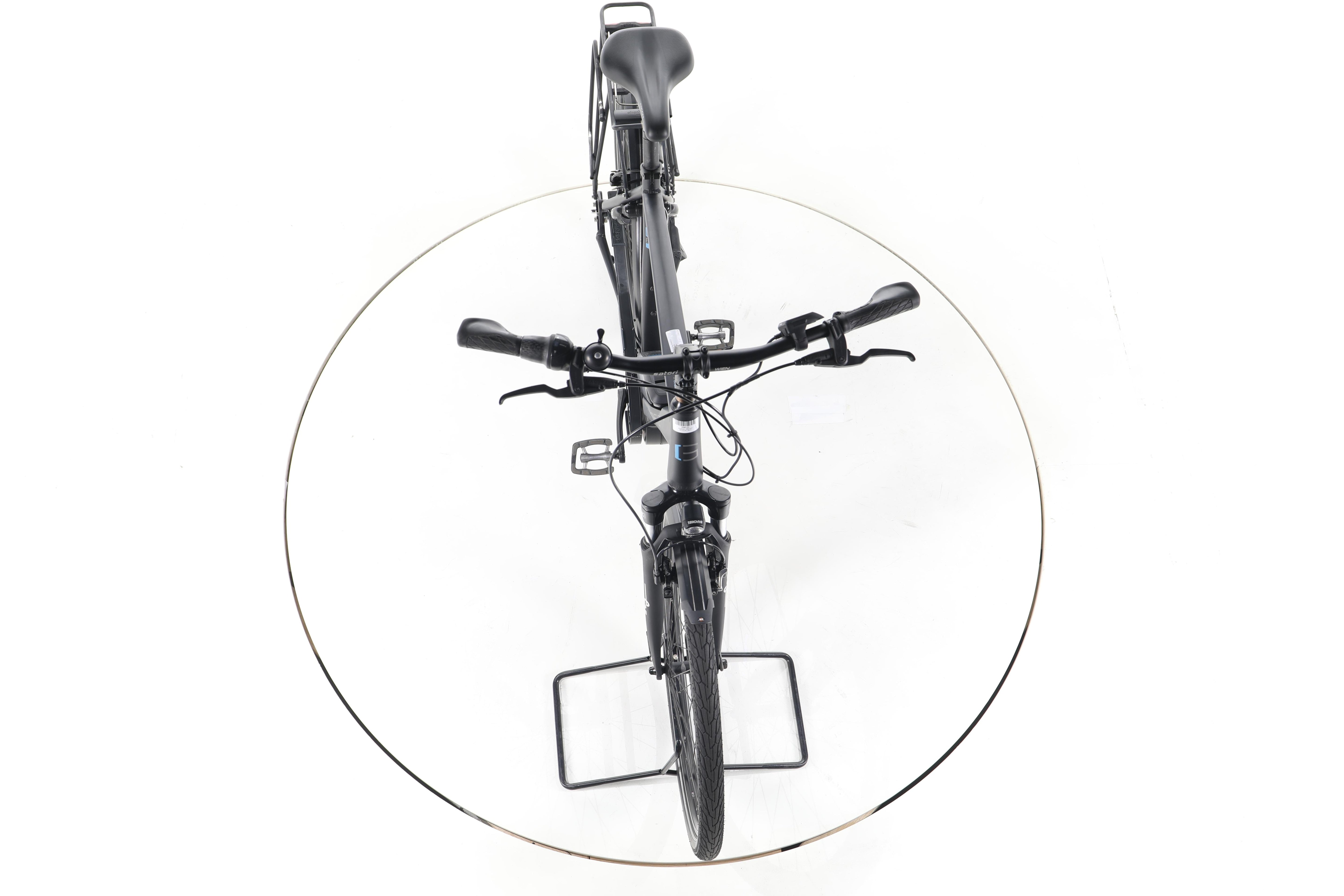 Gudereit EC-3.5 City E-Bike - Image 16