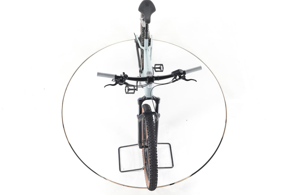 Cube Reaction Hybrid Race E-Bike 2025 - Image 16