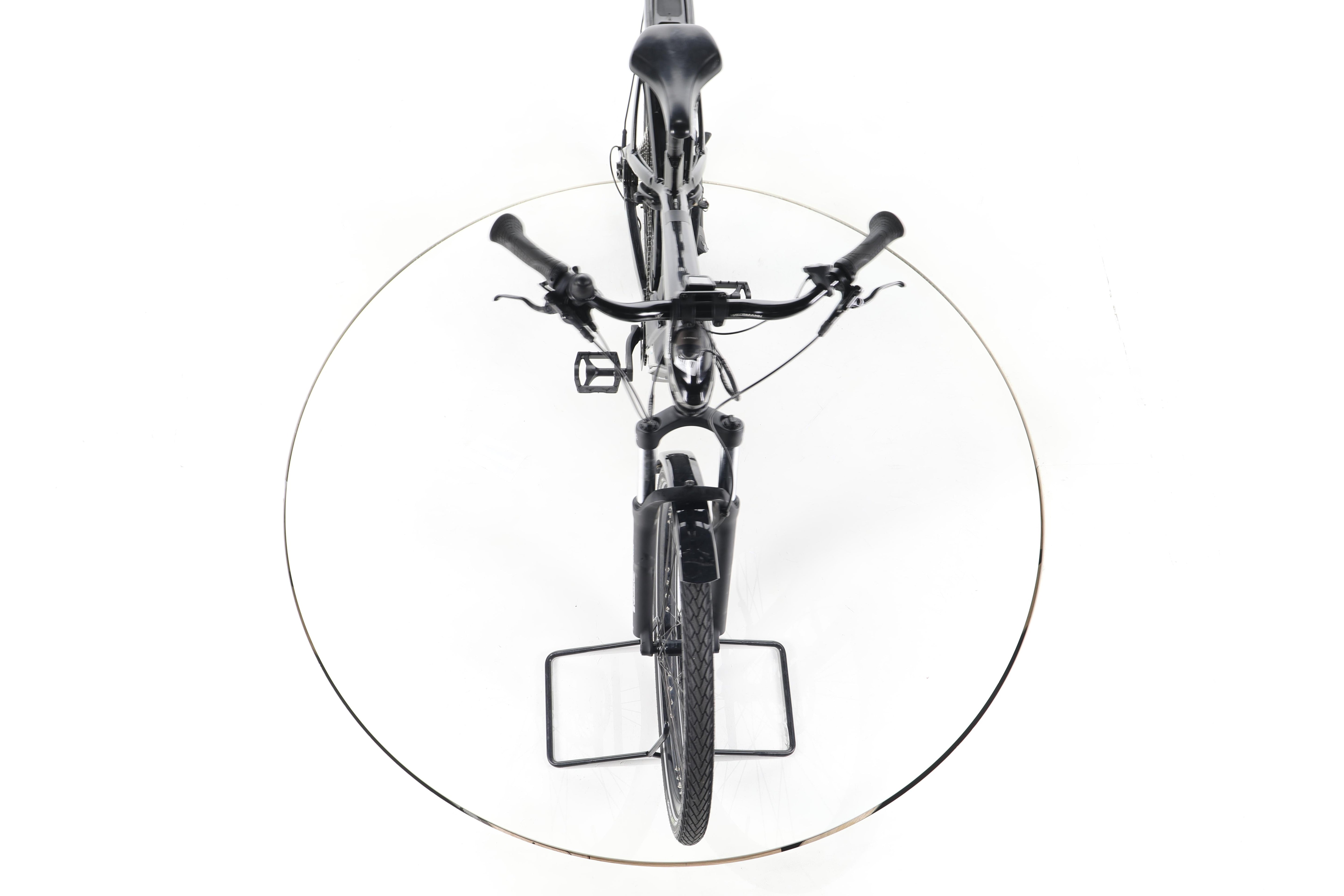 Bianchi e-Omnia T Type Trekking E-Bike - Image 16