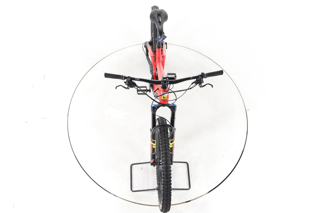 Haibike AllMtn 7 E-Bike Fully - Image 16