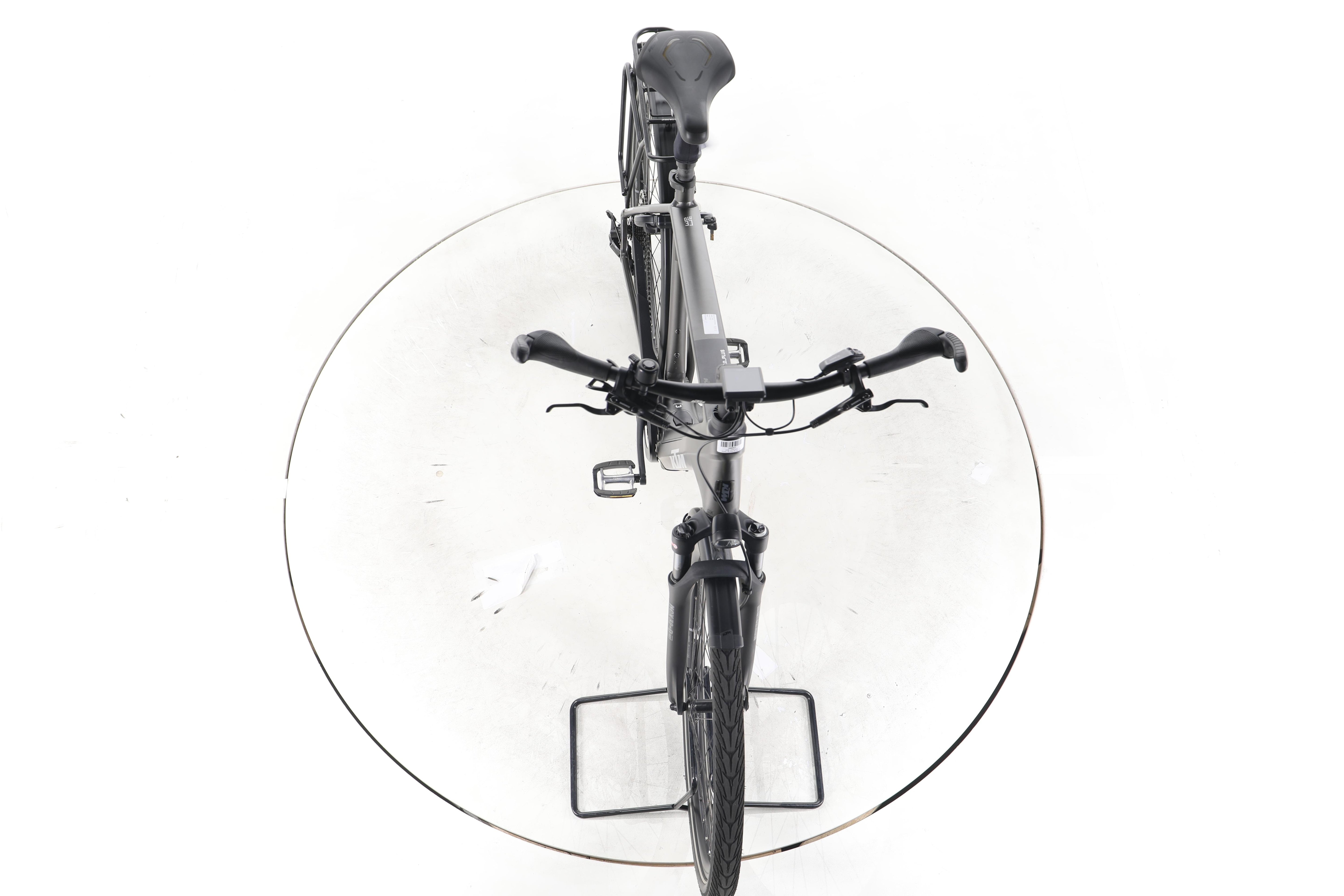 KTM Cento_10_Plus Trekking E-Bike 2025 - Image 16