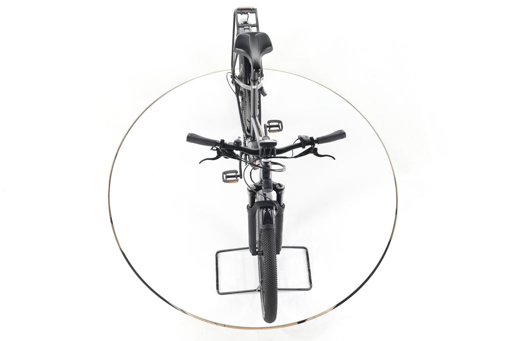 Diamant Zing Deluxe Trekking E-Bike - Image 16