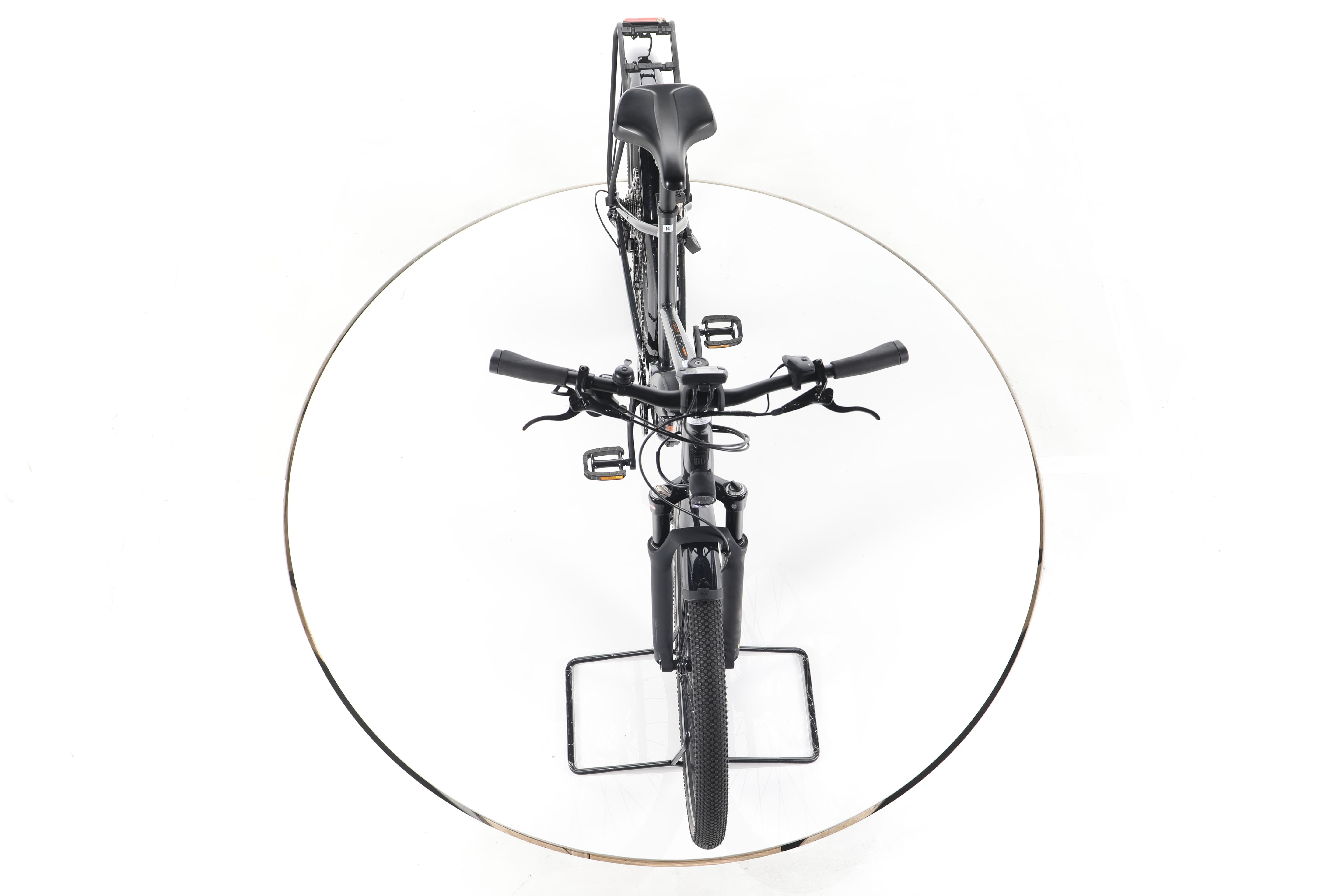 Diamant Zing Deluxe Trekking E-Bike - Image 16