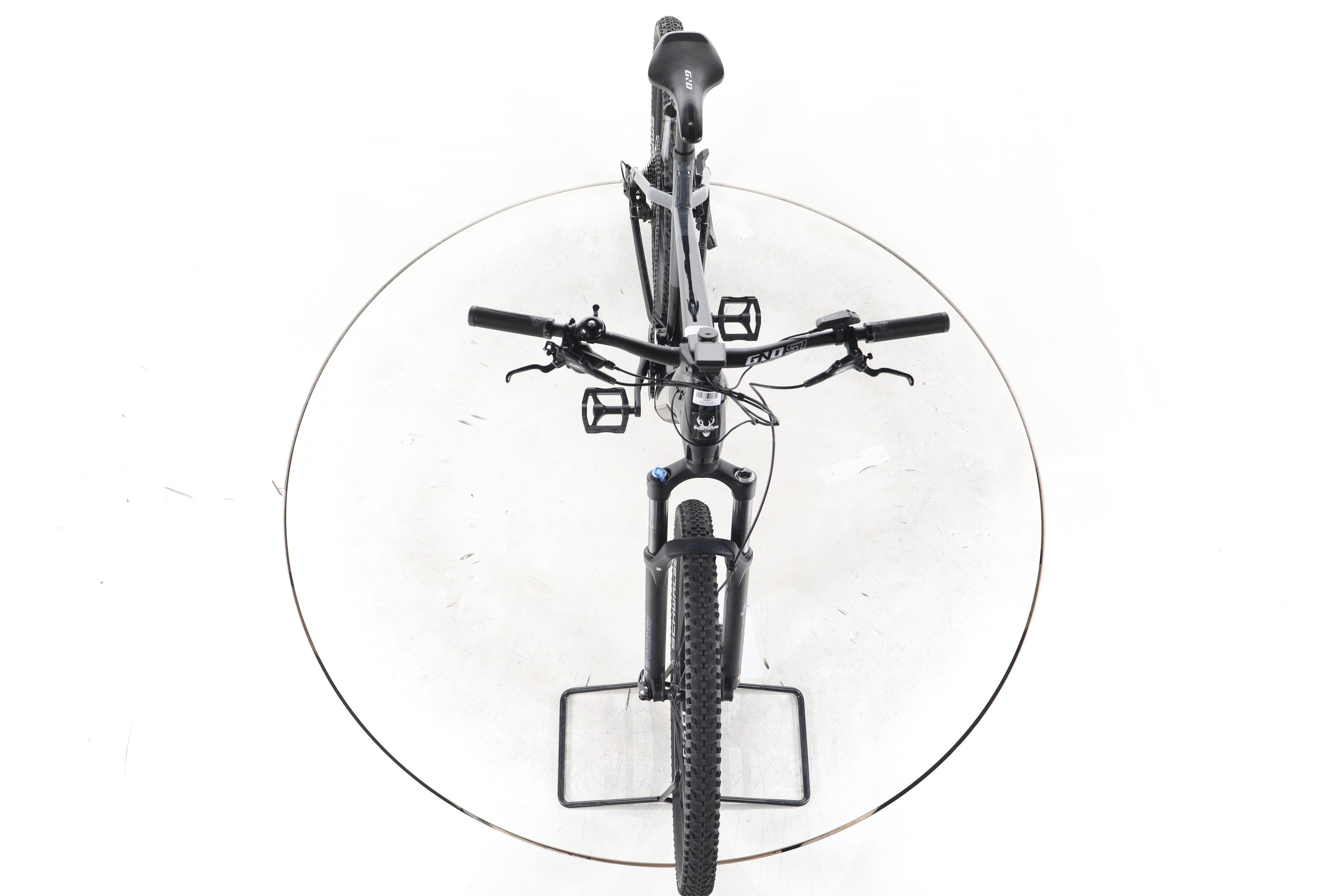 Ghost E-Teru B Advanced EQ E-Bike 2024 - Image 16