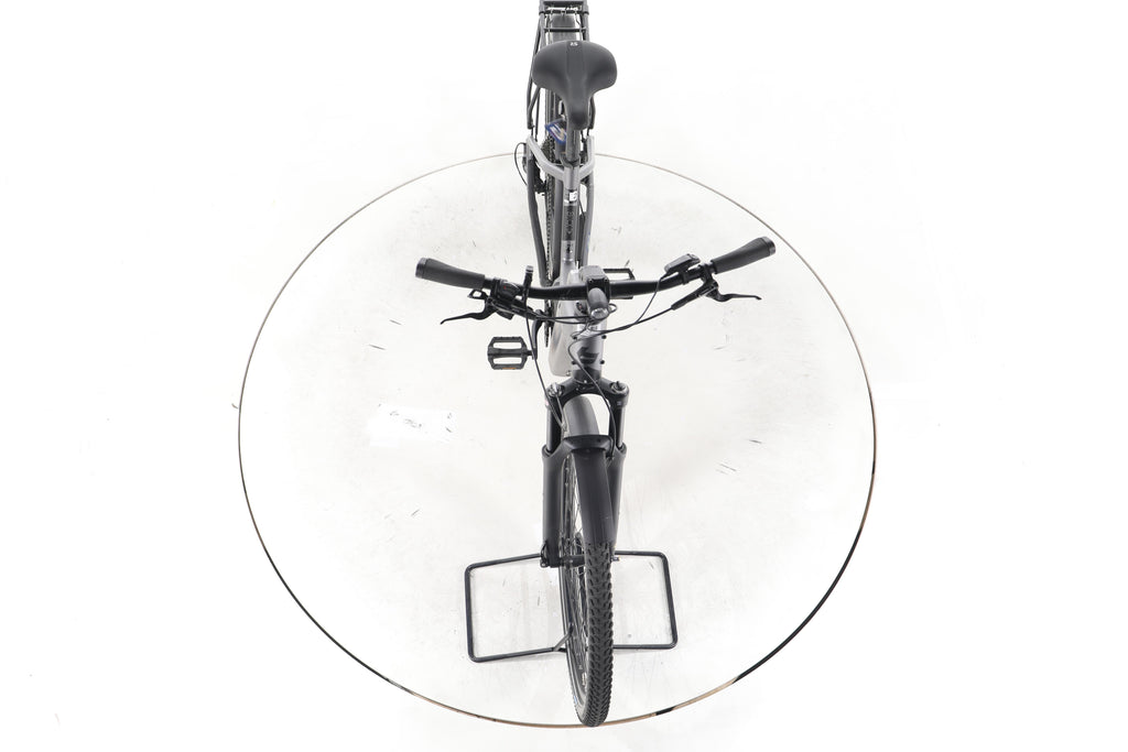 Bergamont E-HORIZON PREMIUM SUV SUV E-Bike Tiefeinsteiger - Image 16
