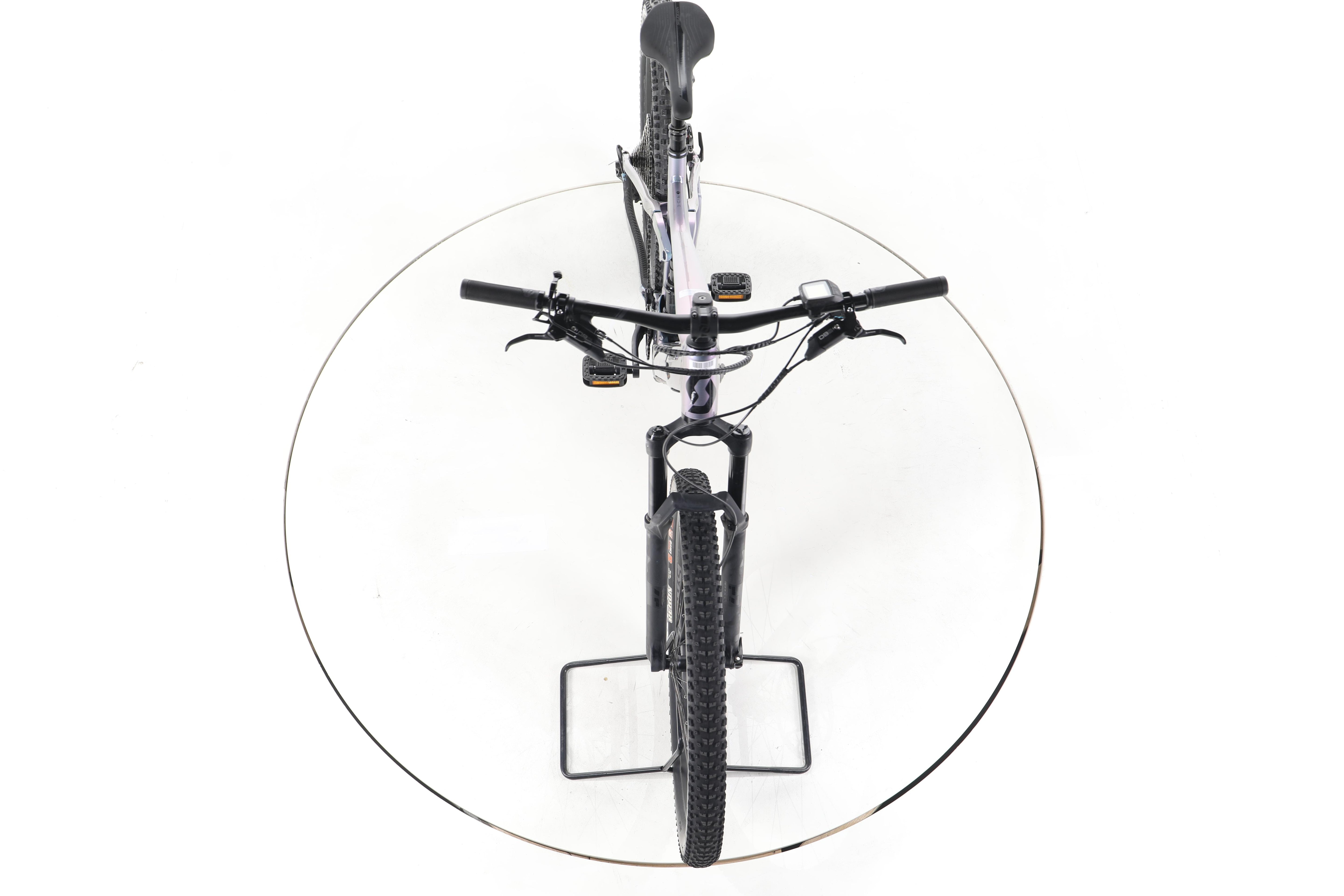 Scott Strike eRide 920 E-Bike Fully - Image 16